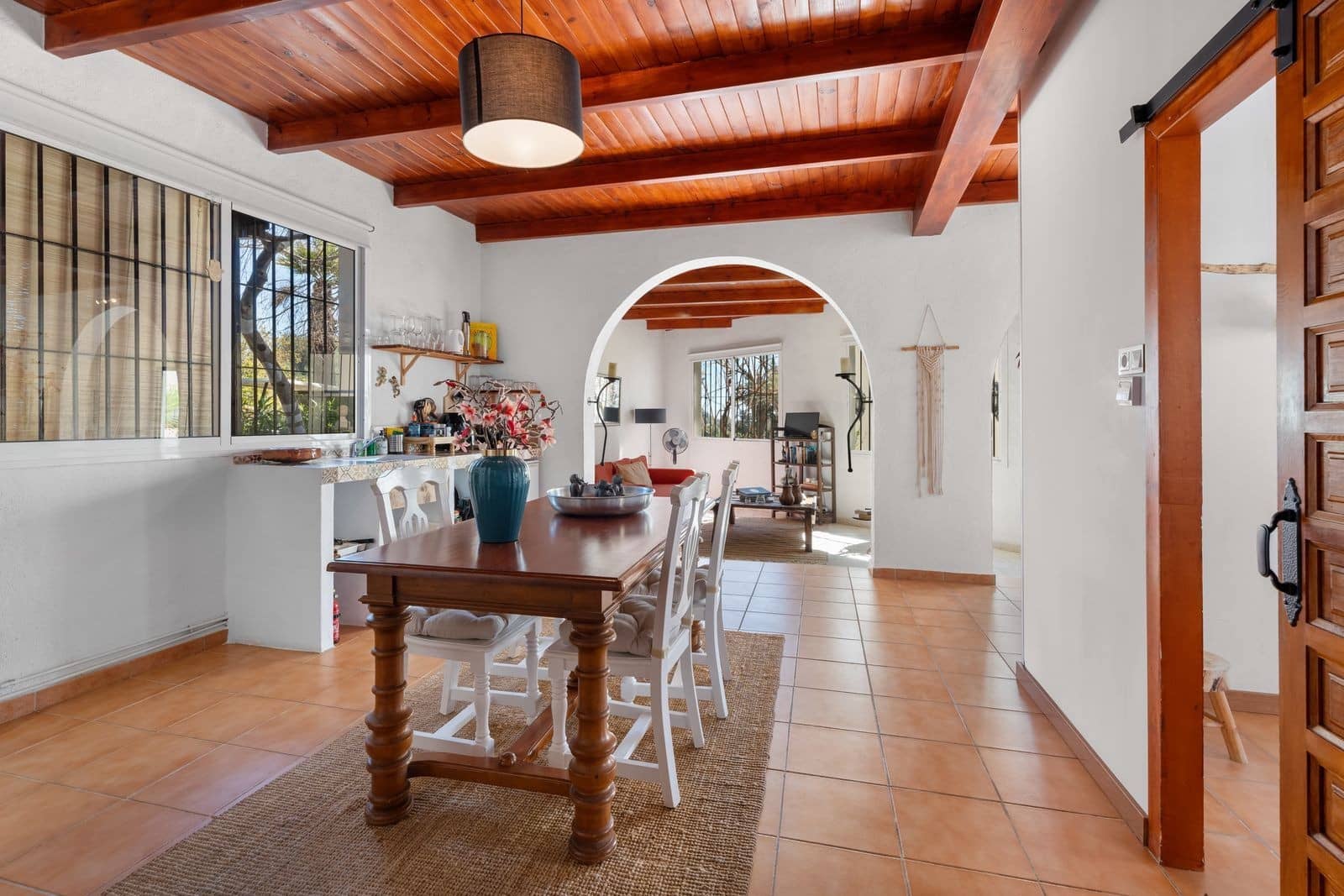 6 Zimmer Villa zu verkaufen in Benalmadena mit Pool Garage - 2.595.000 € (Ref: 9939679)