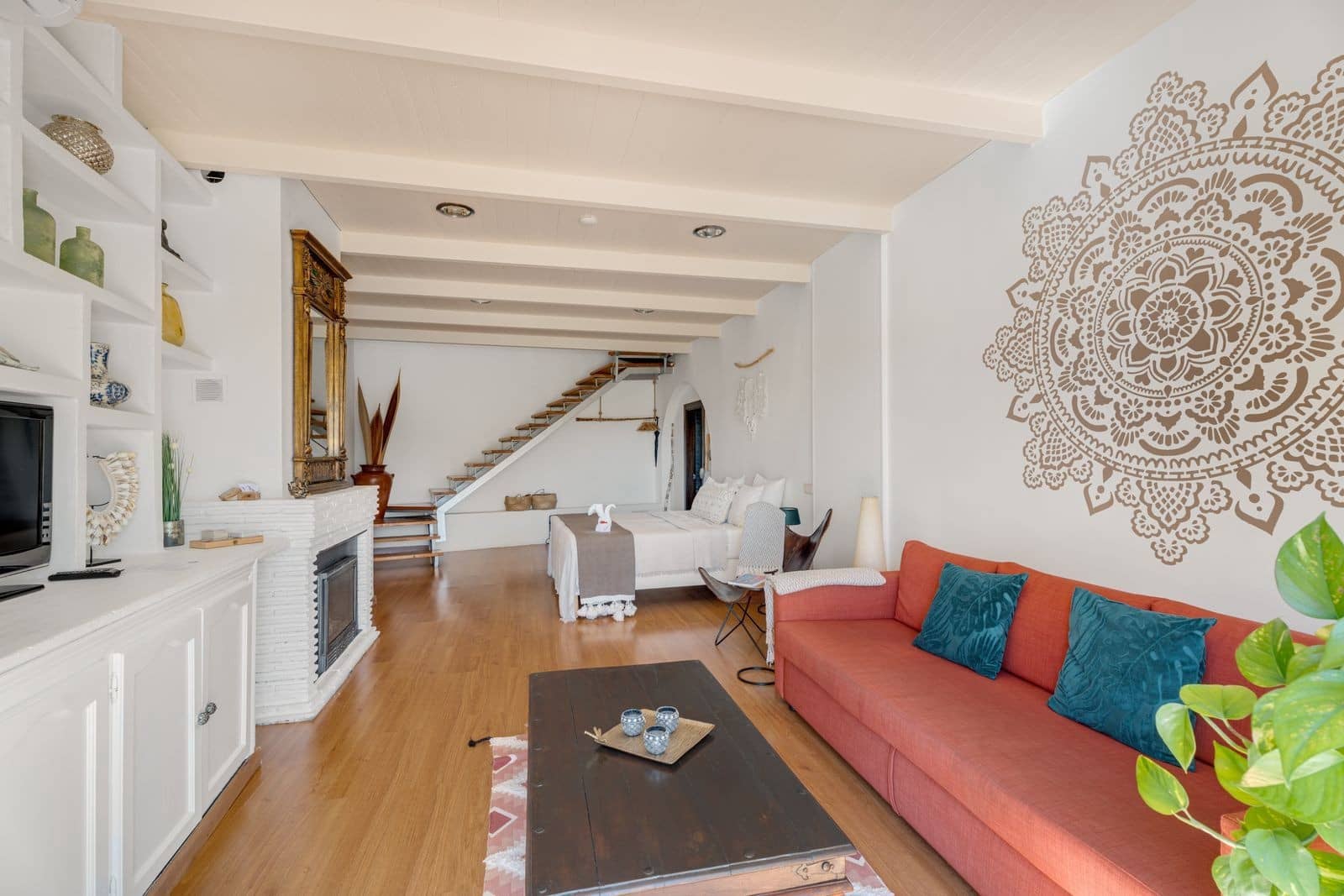 6 Zimmer Villa zu verkaufen in Benalmadena mit Pool Garage - 2.595.000 € (Ref: 9939679)