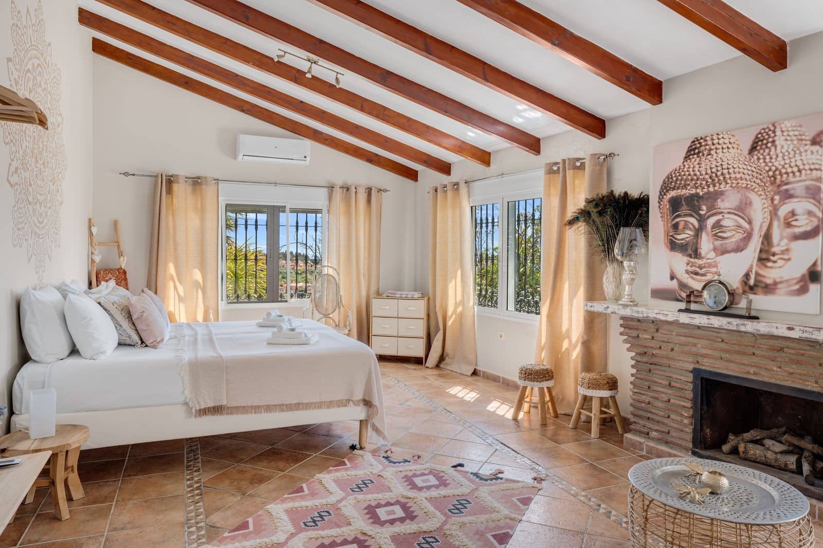 6 Zimmer Villa zu verkaufen in Benalmadena mit Pool Garage - 2.595.000 € (Ref: 9939679)