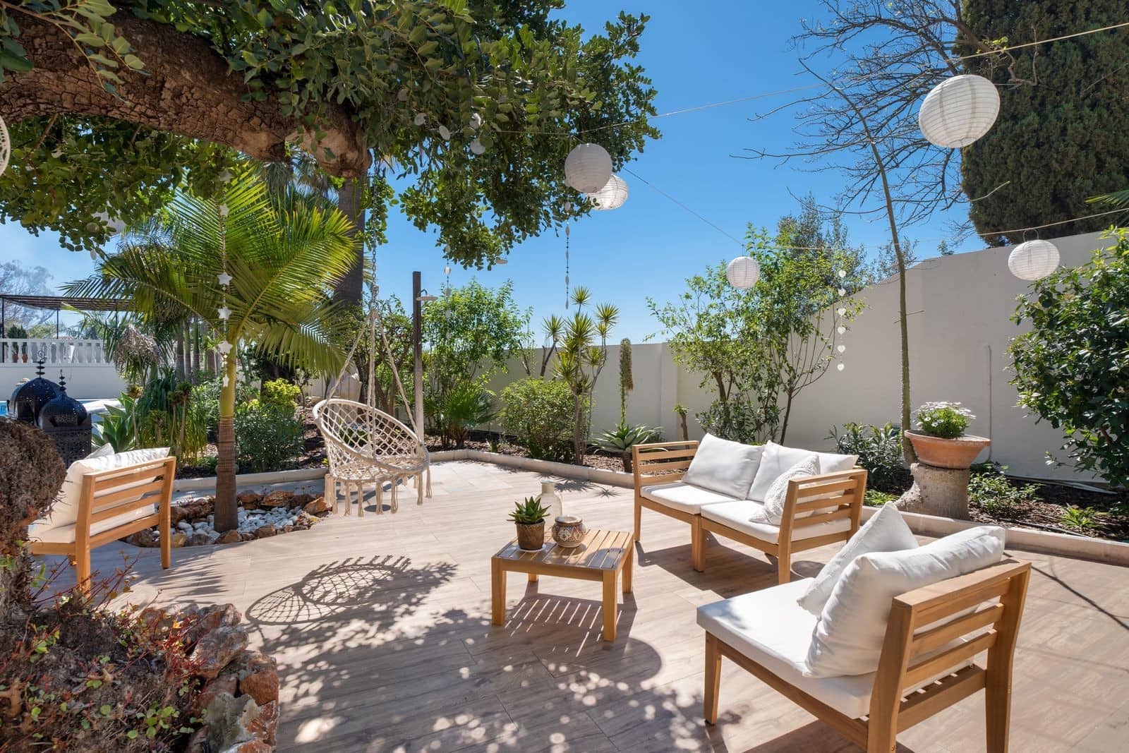 6 Zimmer Villa zu verkaufen in Benalmadena mit Pool Garage - 2.595.000 € (Ref: 9939679)
