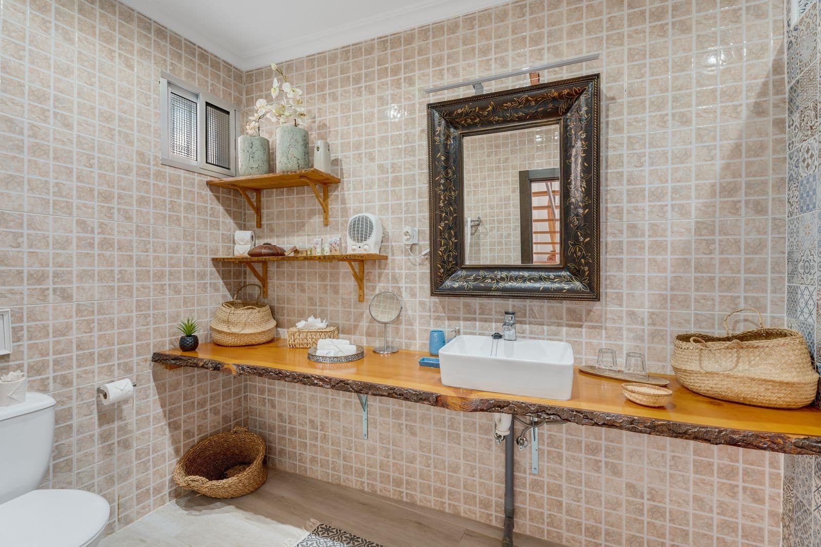 6 Zimmer Villa zu verkaufen in Benalmadena mit Pool Garage - 2.595.000 € (Ref: 9939679)