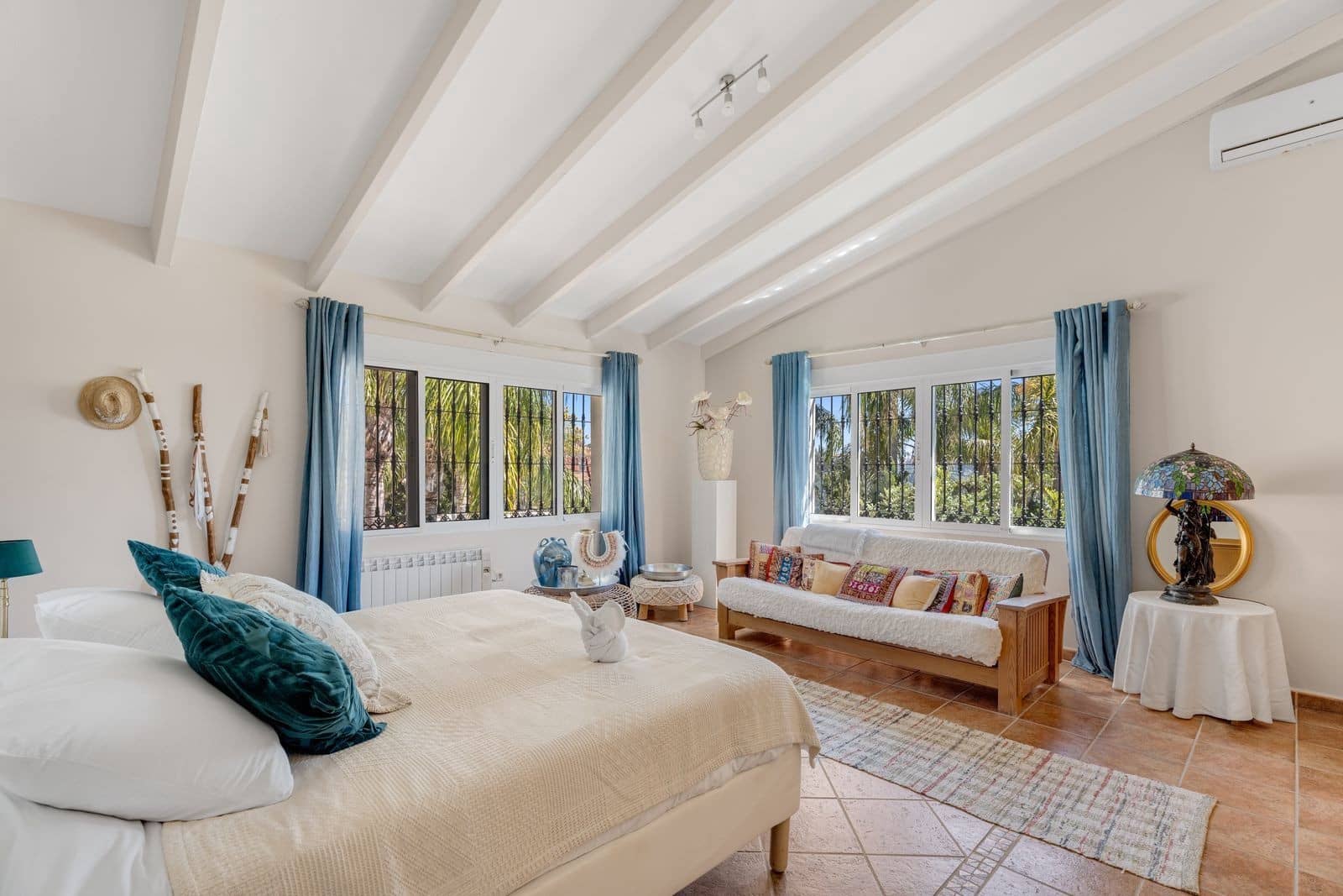 6 Zimmer Villa zu verkaufen in Benalmadena mit Pool Garage - 2.595.000 € (Ref: 9939679)