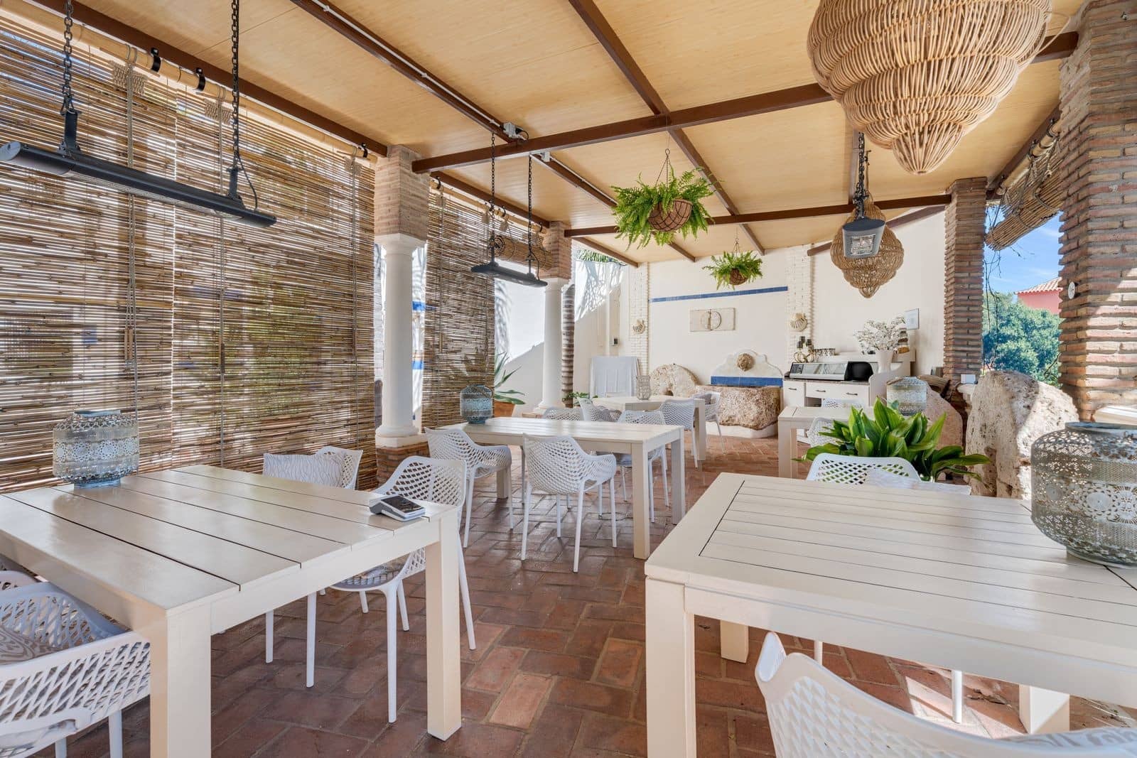 6 Zimmer Villa zu verkaufen in Benalmadena mit Pool Garage - 2.595.000 € (Ref: 9939679)