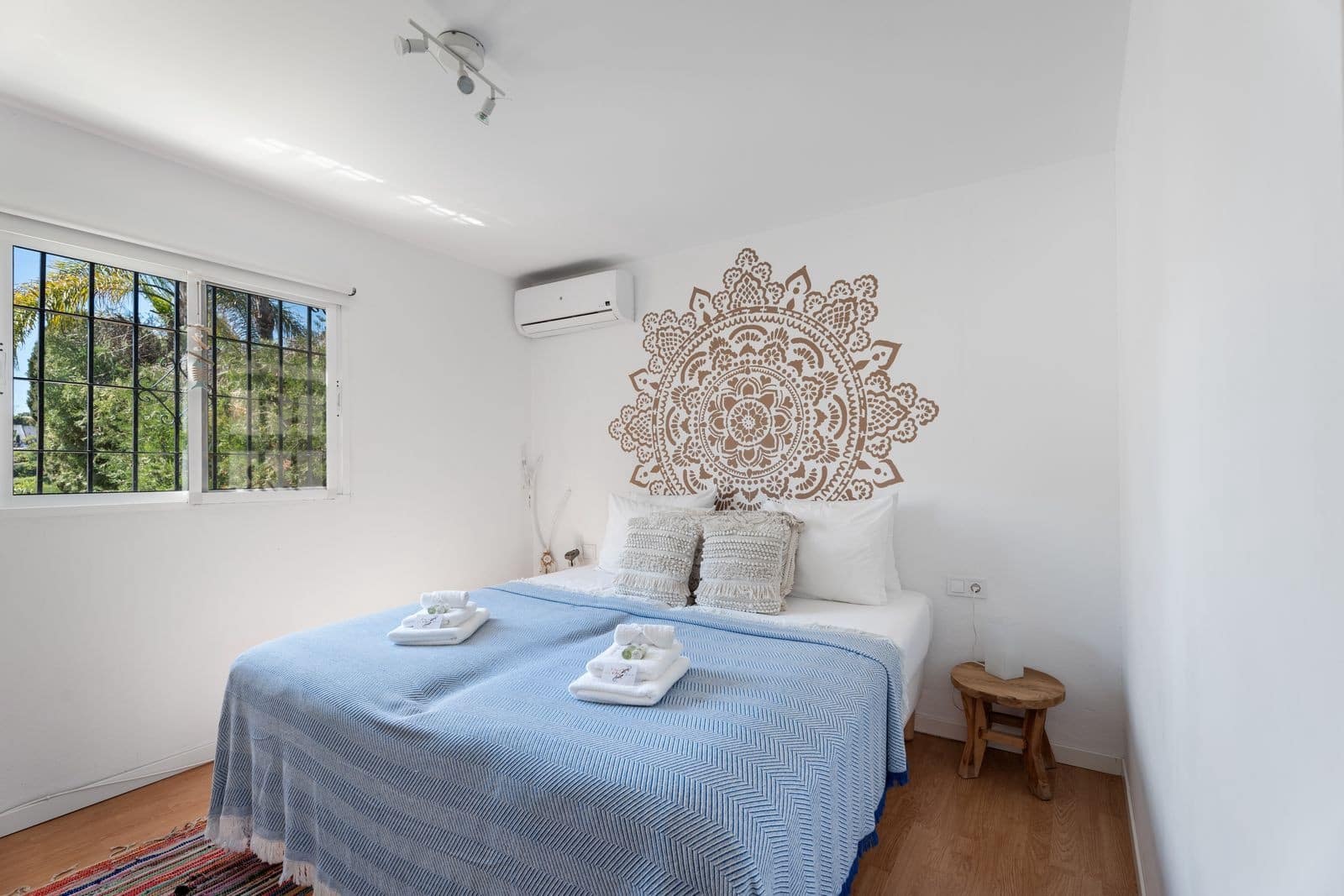 6 Zimmer Villa zu verkaufen in Benalmadena mit Pool Garage - 2.595.000 € (Ref: 9939679)