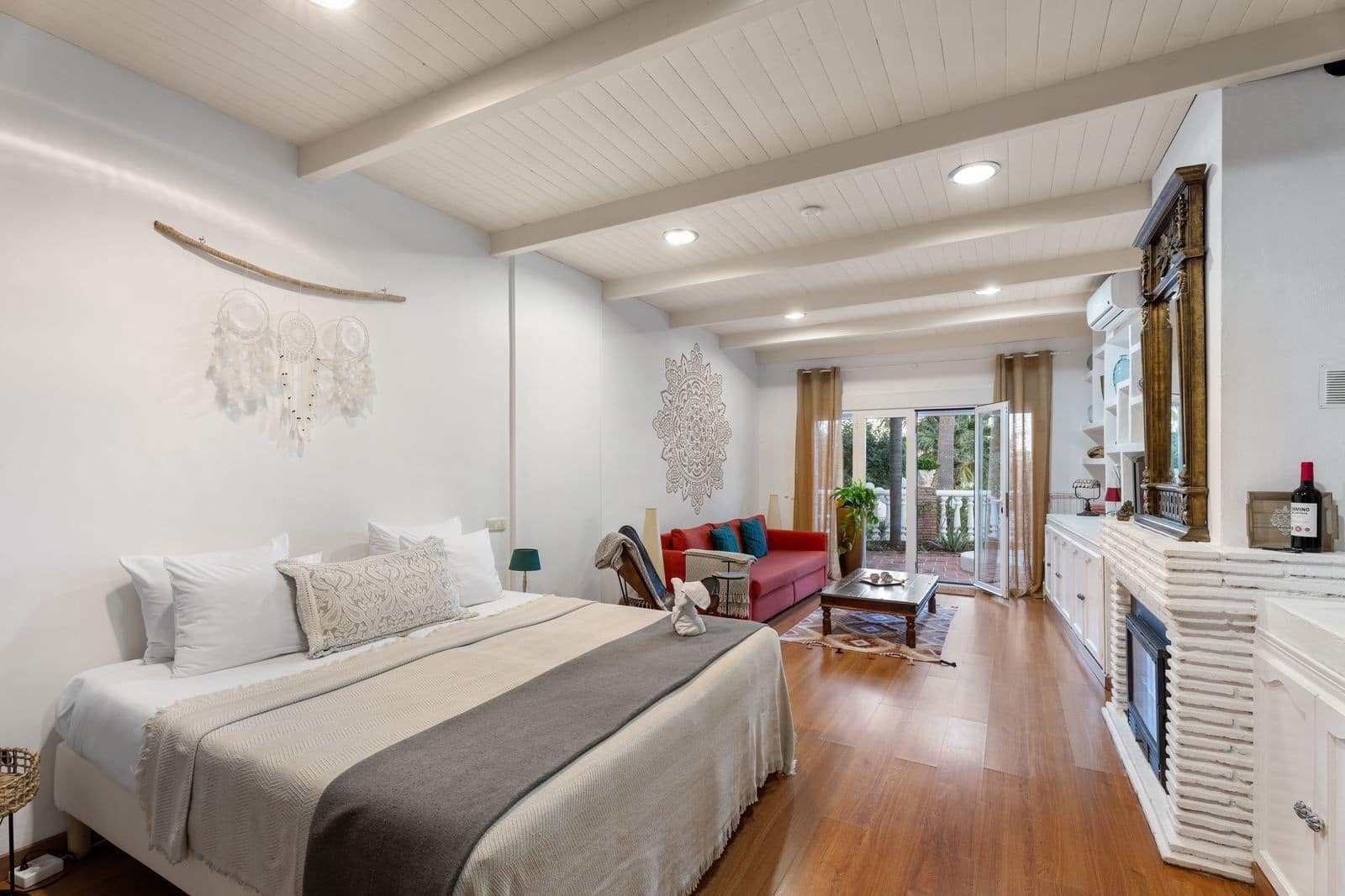 6 Zimmer Villa zu verkaufen in Benalmadena mit Pool Garage - 2.595.000 € (Ref: 9939679)