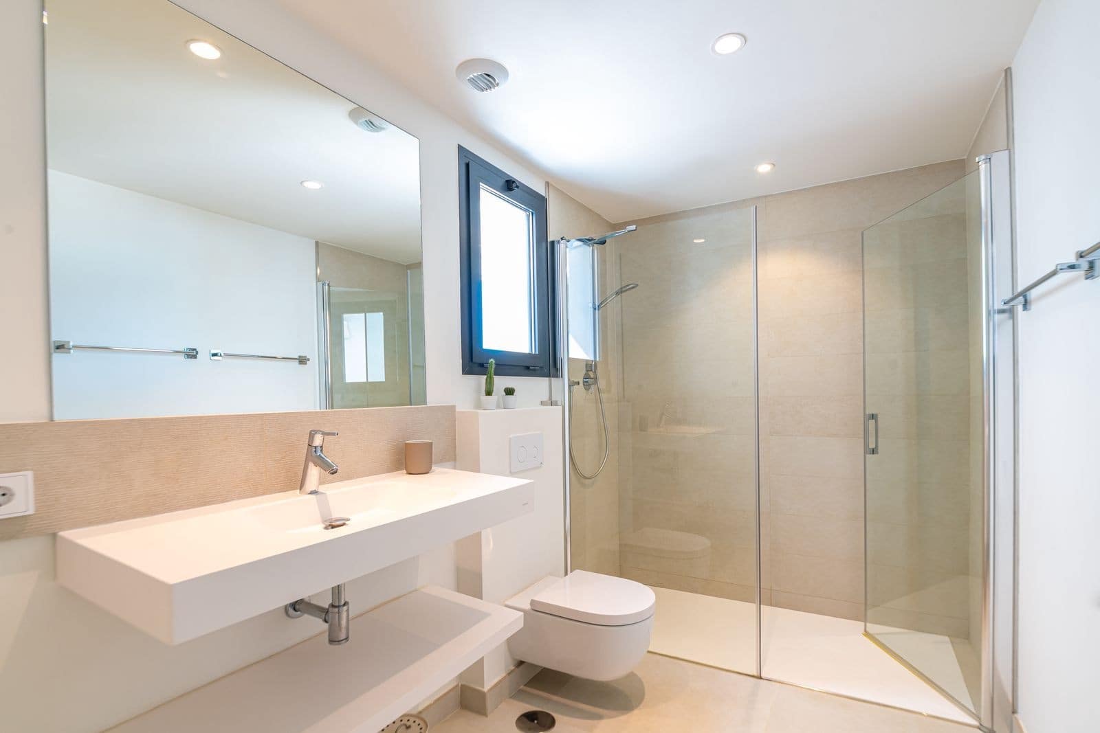3 soveværelse Penthouse til salg i Fuengirola med swimmingpool garage - € 849.000 (Ref: 9939681)
