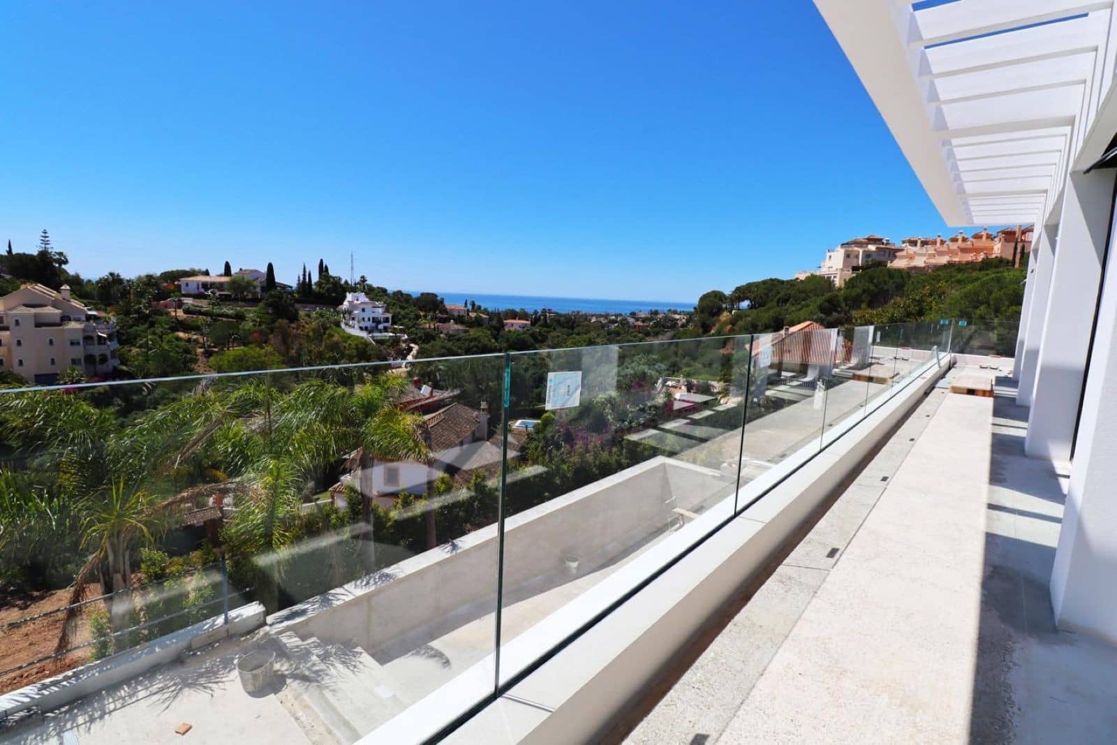 4 chambre Villa/Maison à vendre à Marbella avec piscine garage - 3 650 000 € (Ref: 9942042)