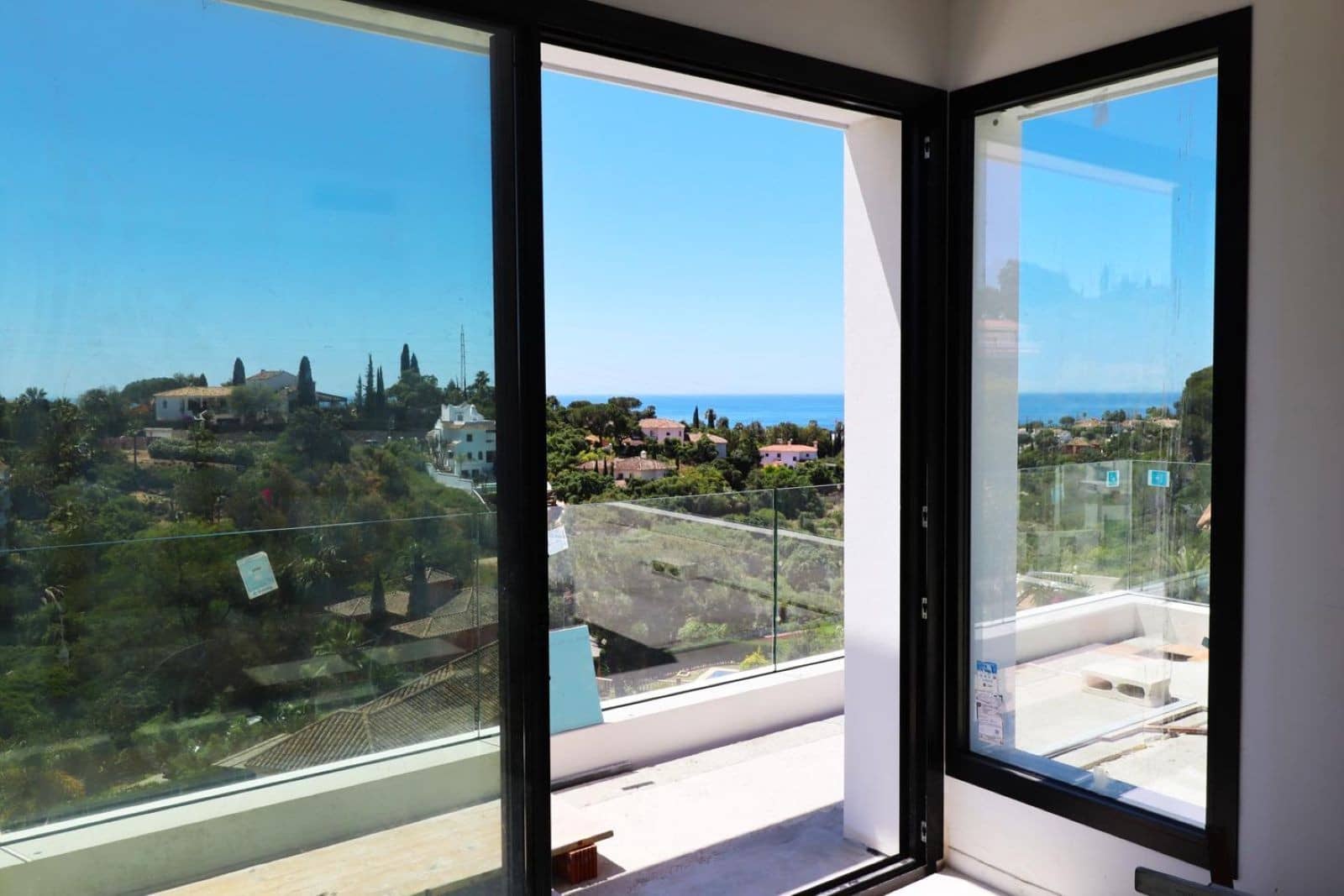 4 chambre Villa/Maison à vendre à Marbella avec piscine garage - 3 650 000 € (Ref: 9942042)