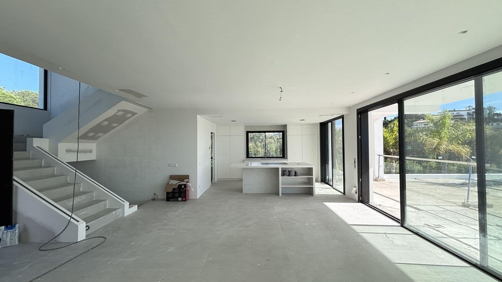 4 chambre Villa/Maison à vendre à Marbella avec piscine garage - 3 650 000 € (Ref: 9942042)