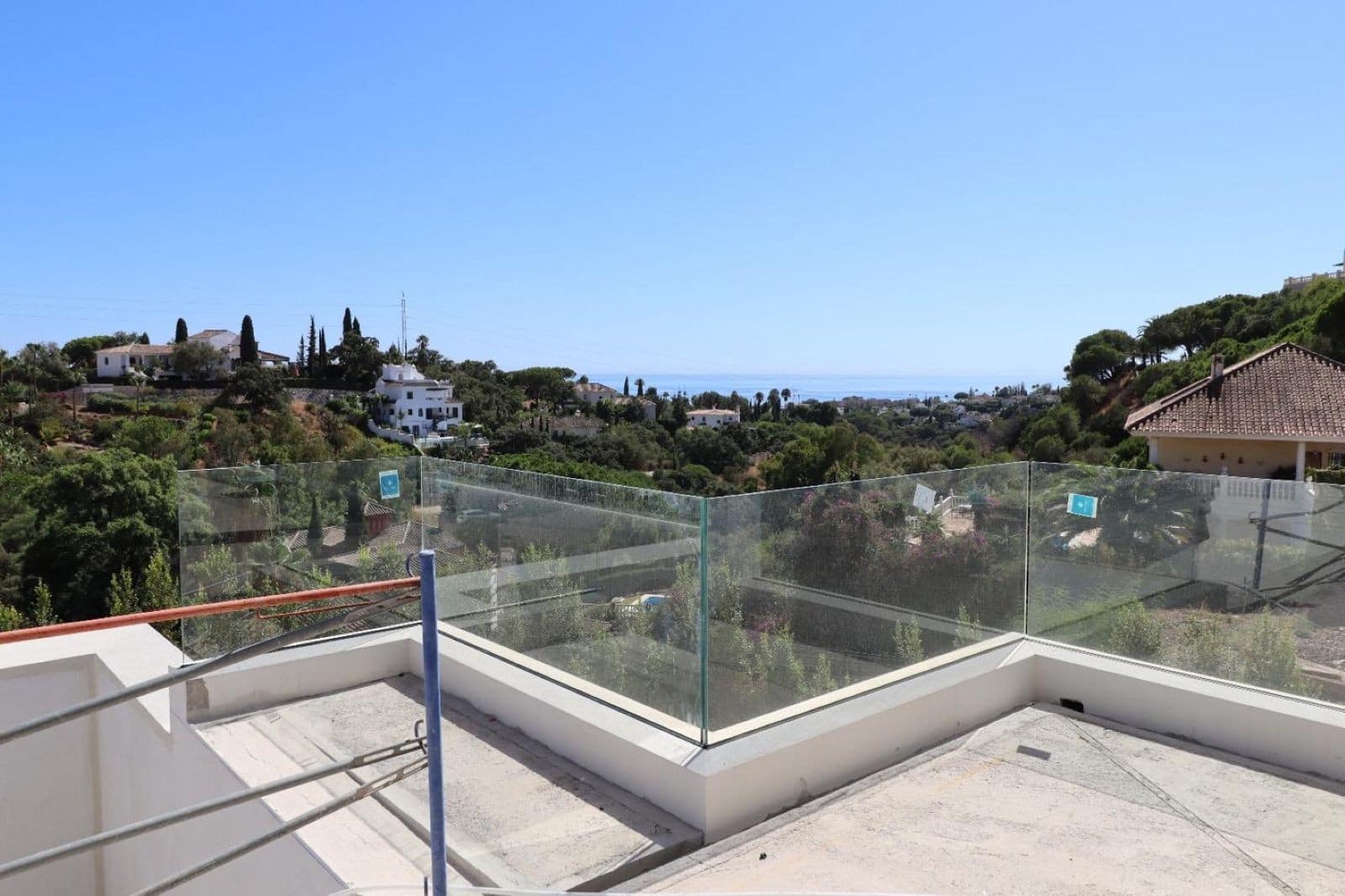 4 chambre Villa/Maison à vendre à Marbella avec piscine garage - 3 650 000 € (Ref: 9942042)