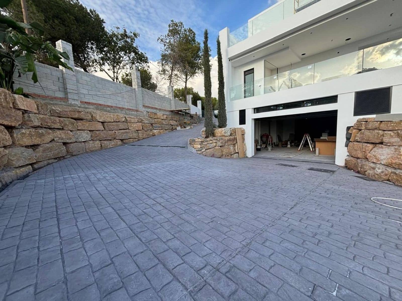 4 chambre Villa/Maison à vendre à Marbella avec piscine garage - 3 650 000 € (Ref: 9942042)