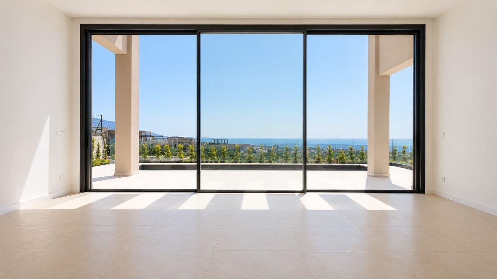 3 sovrum Villa till salu i Benahavis med pool garage - 2 200 000 € (Ref: 9942044)