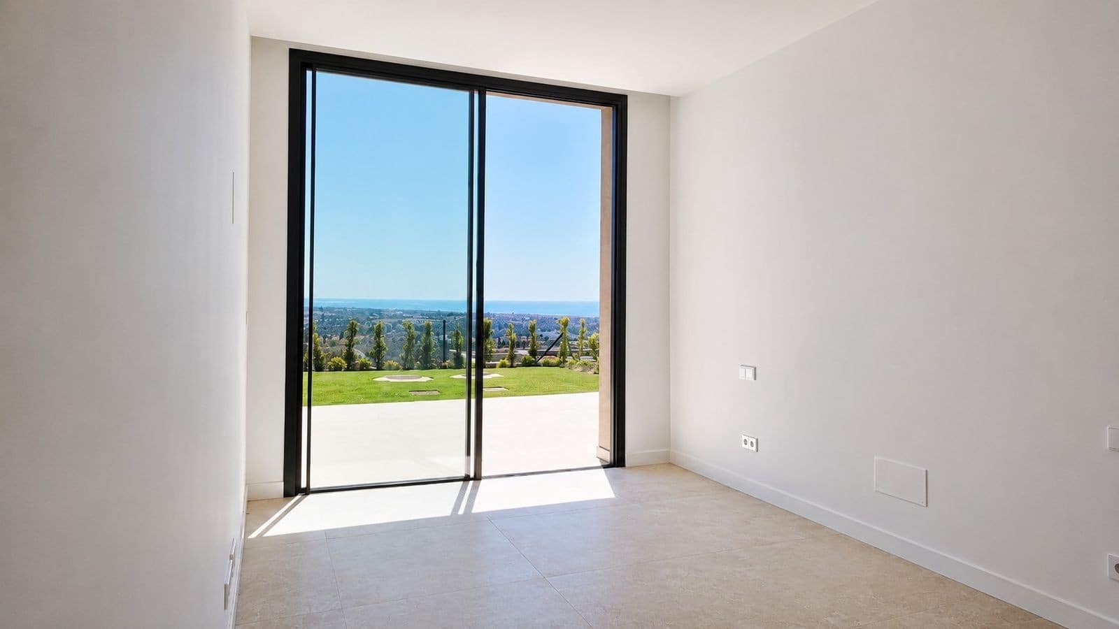 3 sovrum Villa till salu i Benahavis med pool garage - 2 200 000 € (Ref: 9942044)