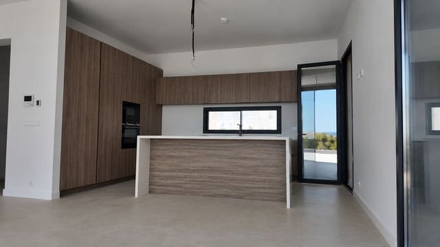 3 sovrum Villa till salu i Benahavís med pool garage - 2 200 000 € (Ref: 9942044)
