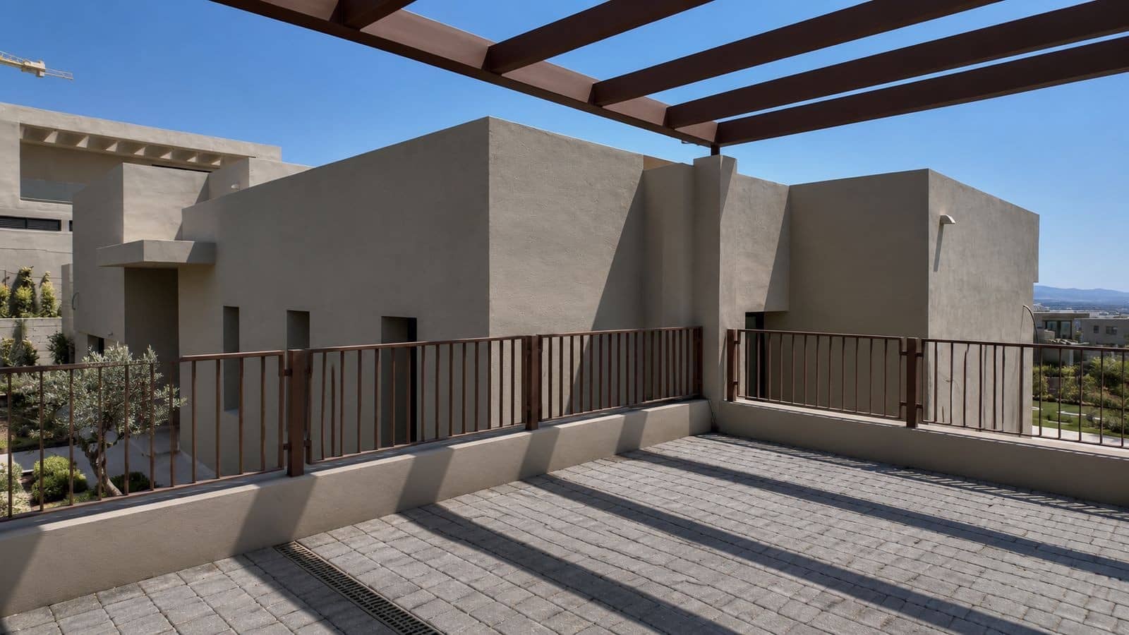 3 sovrum Villa till salu i Benahavis med pool garage - 2 200 000 € (Ref: 9942044)