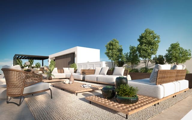 4 soveværelse Villa til salg i San Pedro de Alcantara, Marbella med swimmingpool garage - € 4.290.000 (Ref: 9945426)
