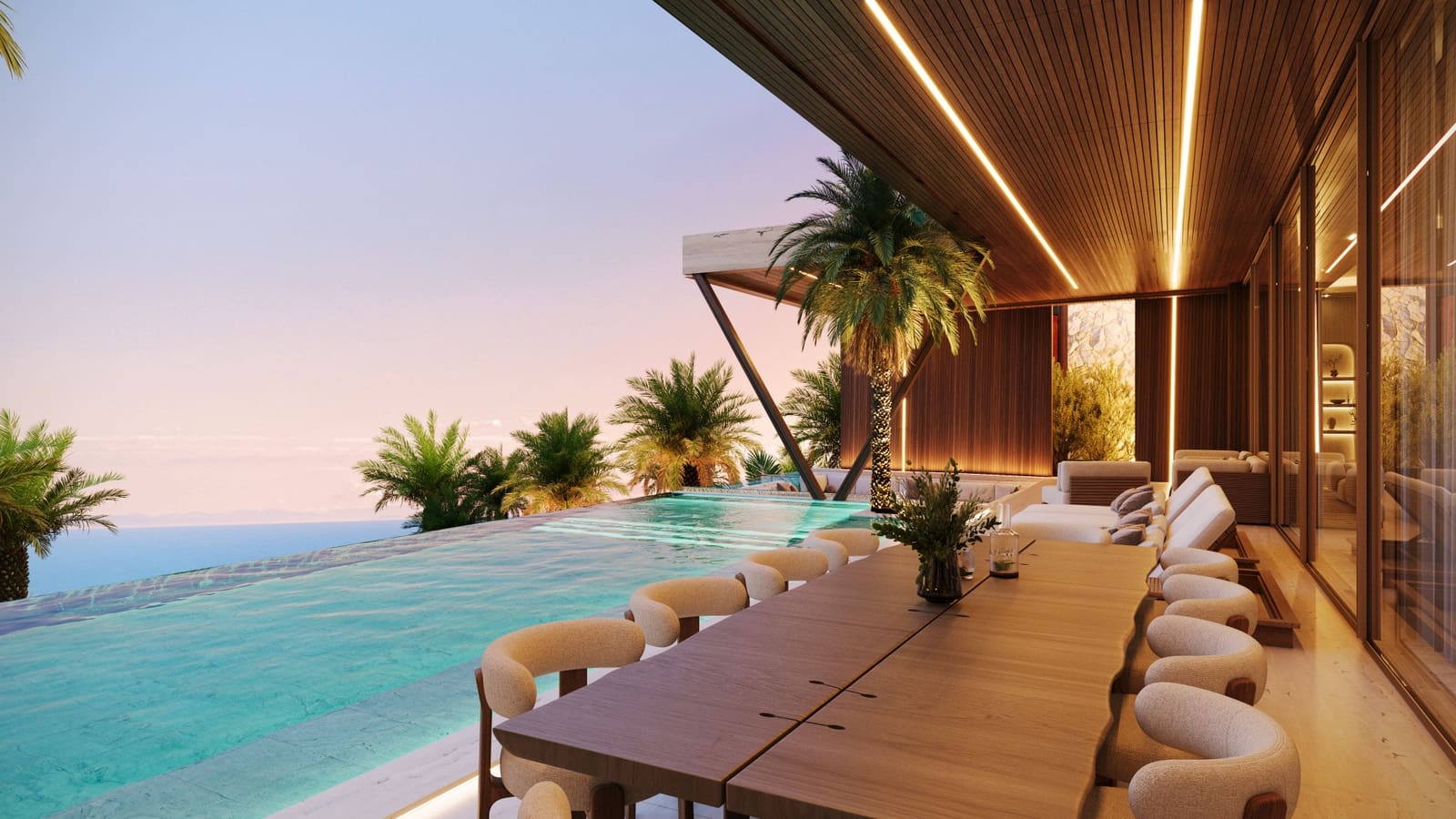 5 slaapkamer Villa te koop in Marbella met zwembad garage - € 7.950.000 (Ref: 9947555)