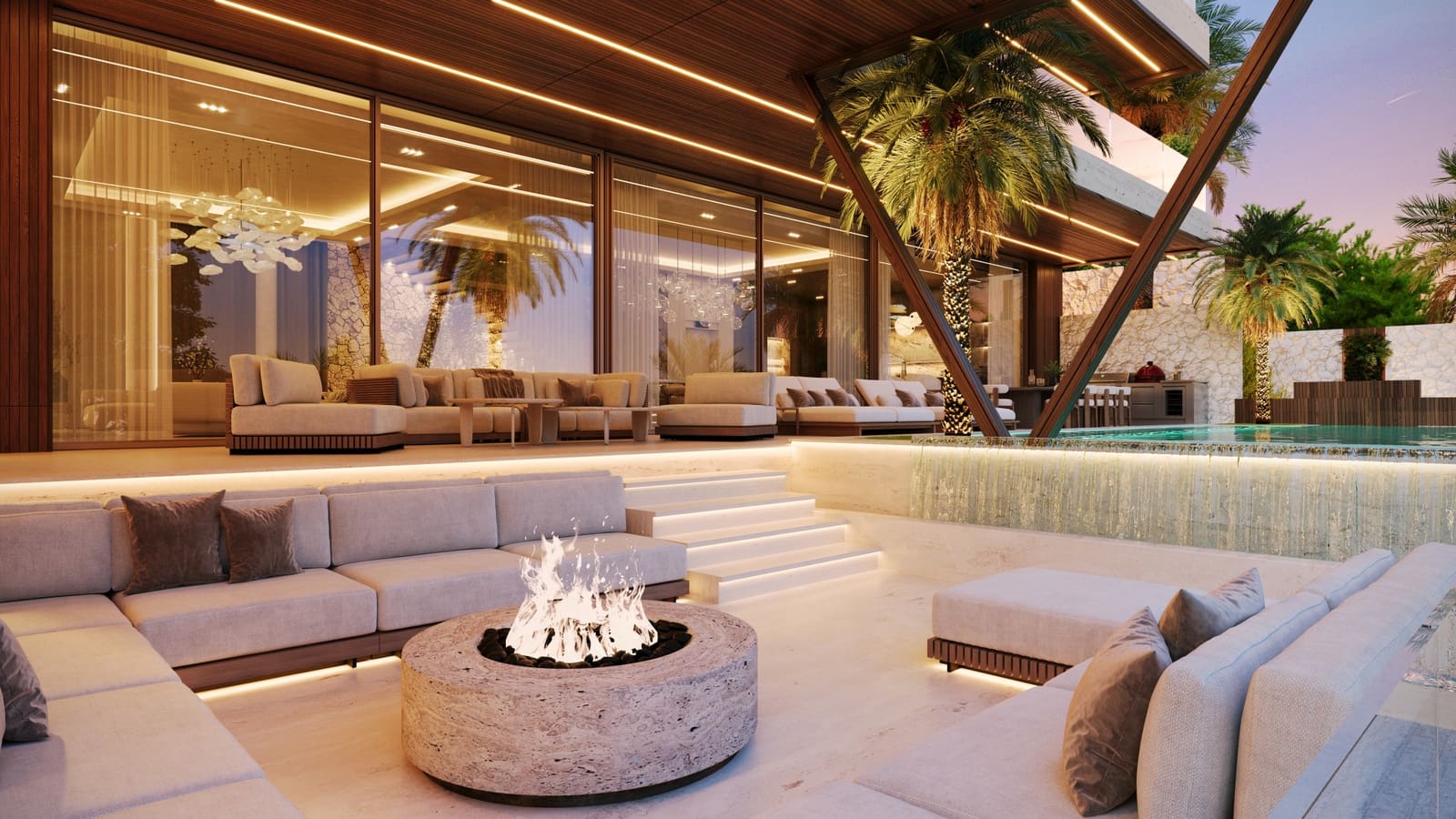 5 slaapkamer Villa te koop in Marbella met zwembad garage - € 7.950.000 (Ref: 9947555)