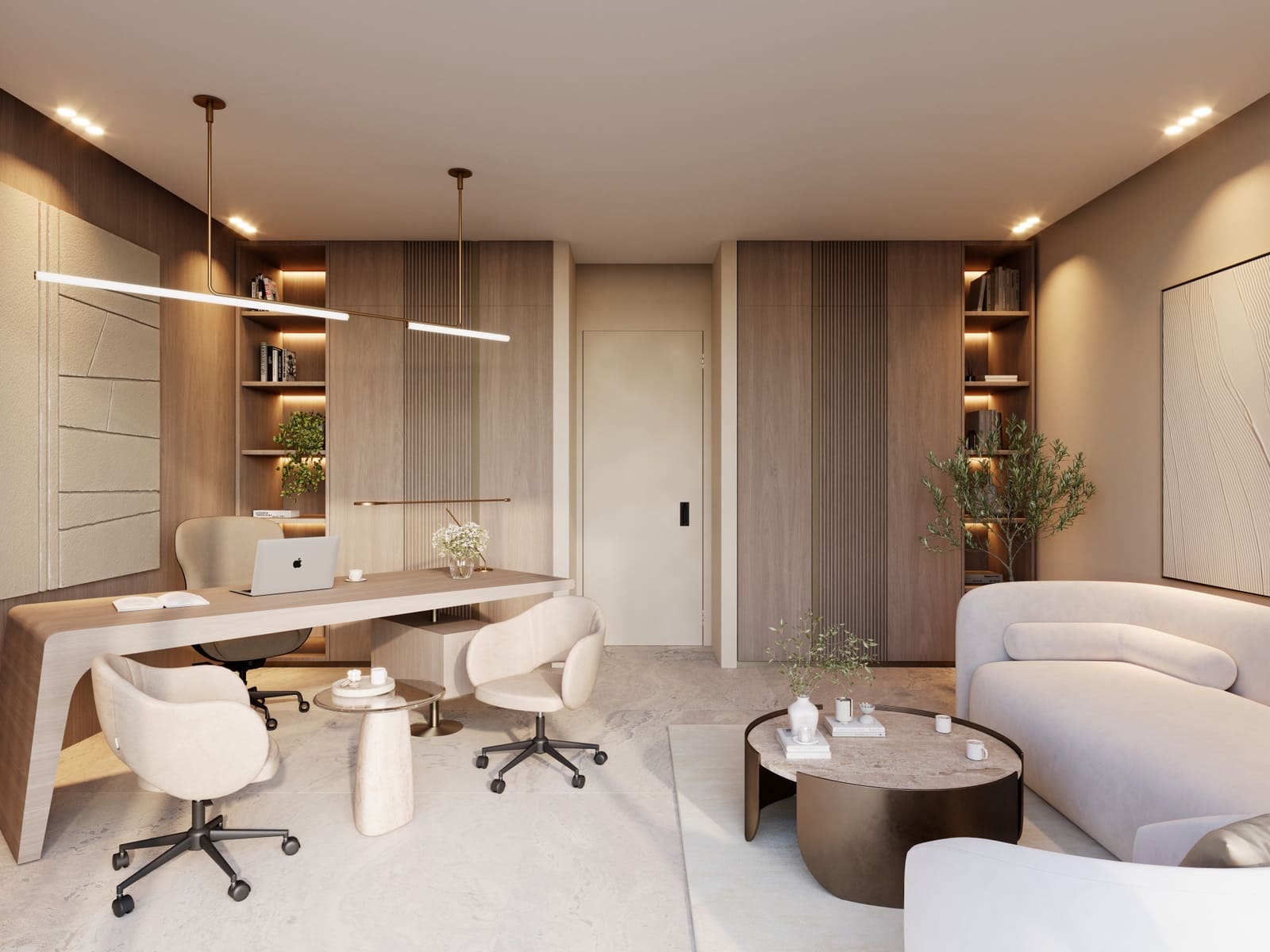 5 slaapkamer Villa te koop in Marbella met zwembad garage - € 7.950.000 (Ref: 9947555)