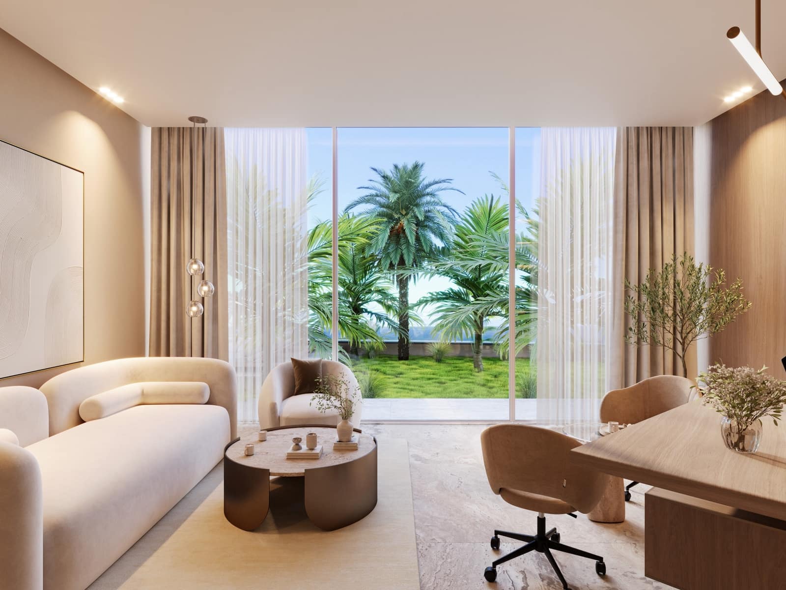 5 slaapkamer Villa te koop in Marbella met zwembad garage - € 7.950.000 (Ref: 9947555)