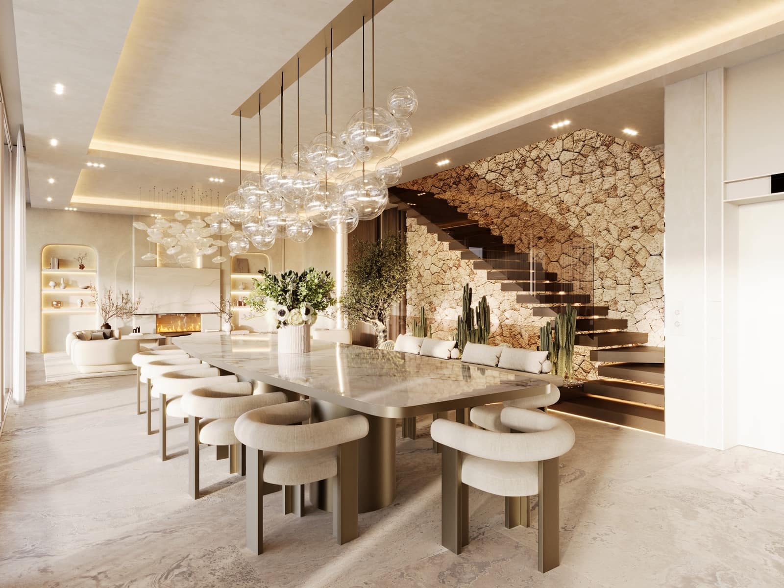5 slaapkamer Villa te koop in Marbella met zwembad garage - € 7.950.000 (Ref: 9947555)