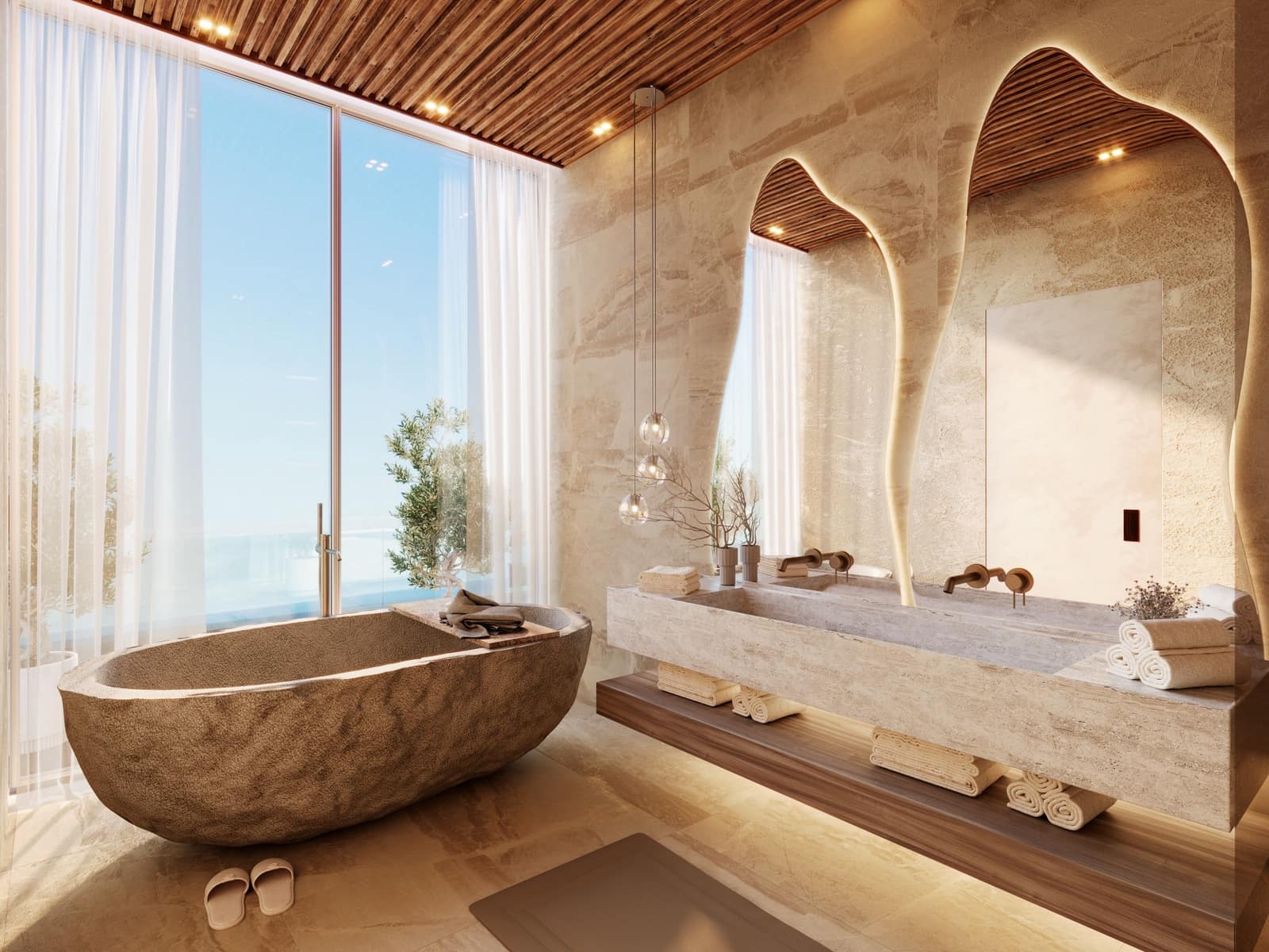 5 slaapkamer Villa te koop in Marbella met zwembad garage - € 7.950.000 (Ref: 9947555)