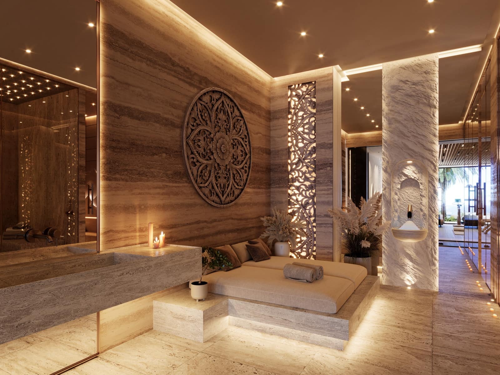 5 slaapkamer Villa te koop in Marbella met zwembad garage - € 7.950.000 (Ref: 9947555)