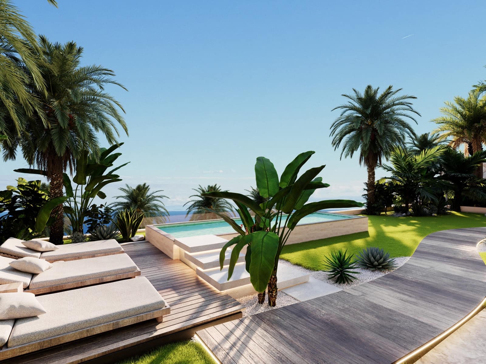 5 slaapkamer Villa te koop in Marbella met zwembad garage - € 7.950.000 (Ref: 9947555)