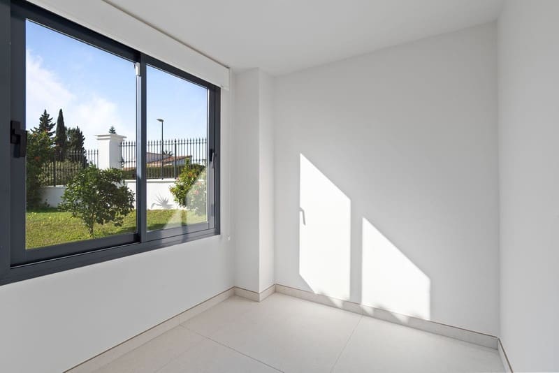 4 quarto Moradia para venda em Marbella com piscina garagem - 2 290 000 € (Ref: 9949466)