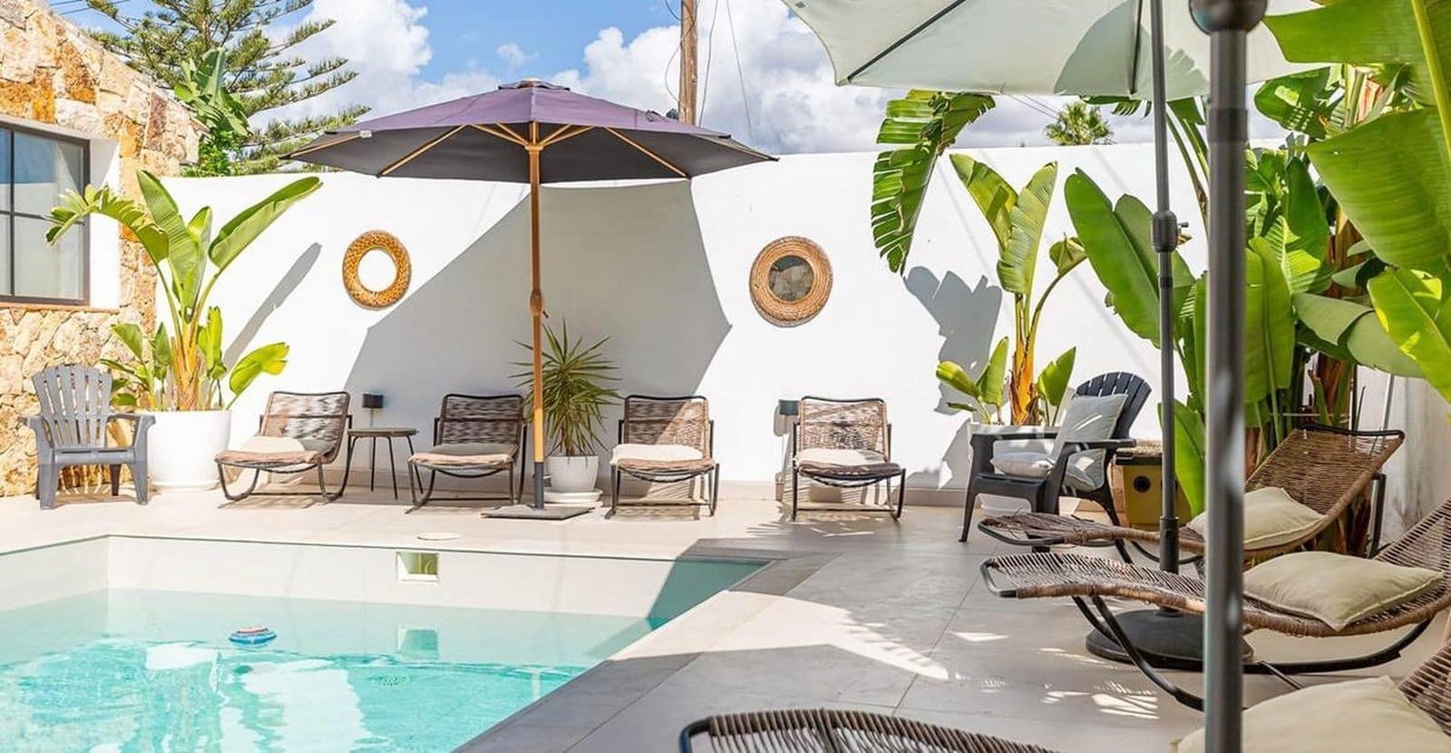 6 chambre Villa/Maison à vendre à Bahia Dorada avec piscine garage - 2 700 000 € (Ref: 9953959)
