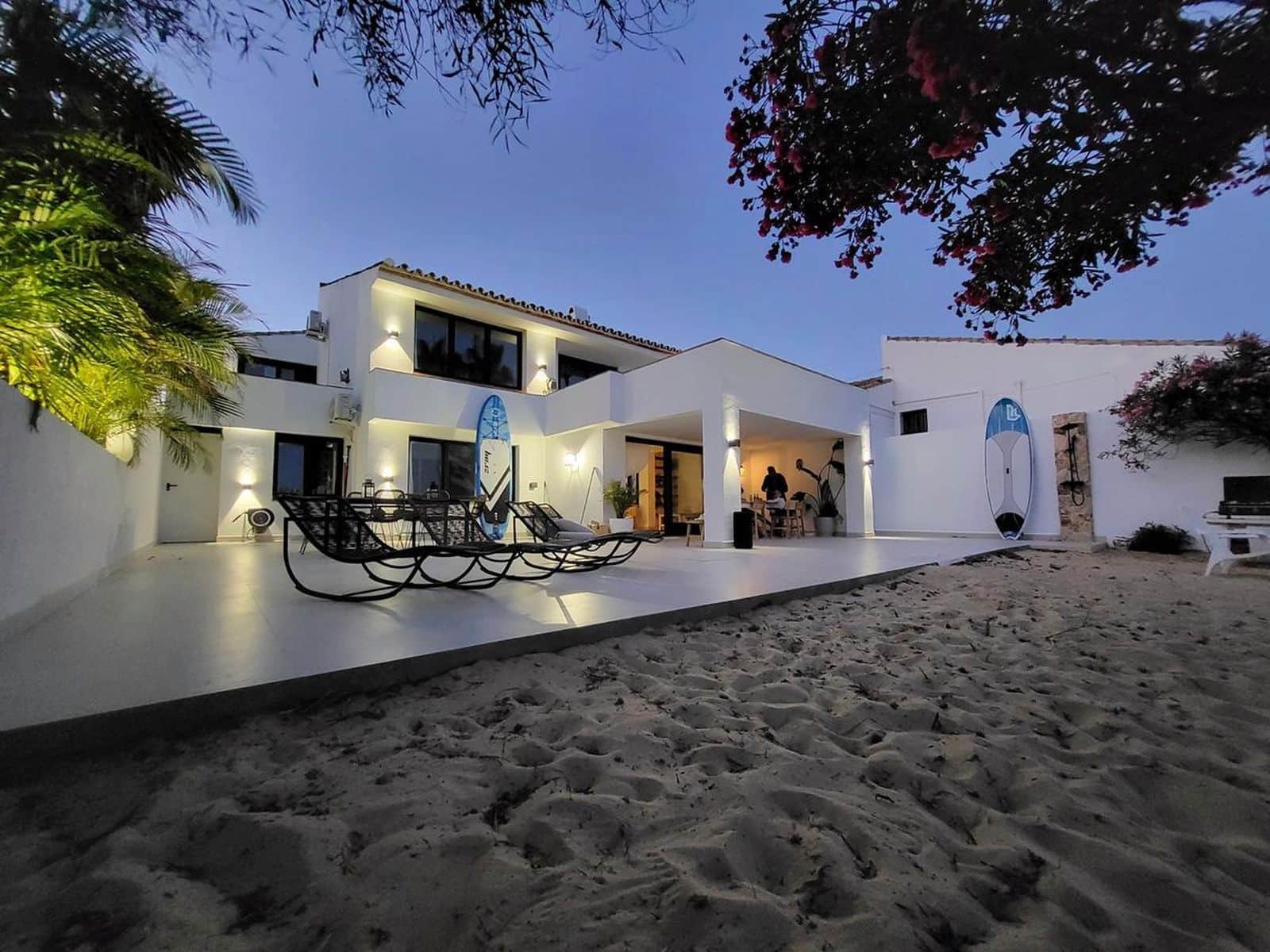 6 chambre Villa/Maison à vendre à Bahia Dorada avec piscine garage - 2 700 000 € (Ref: 9953959)