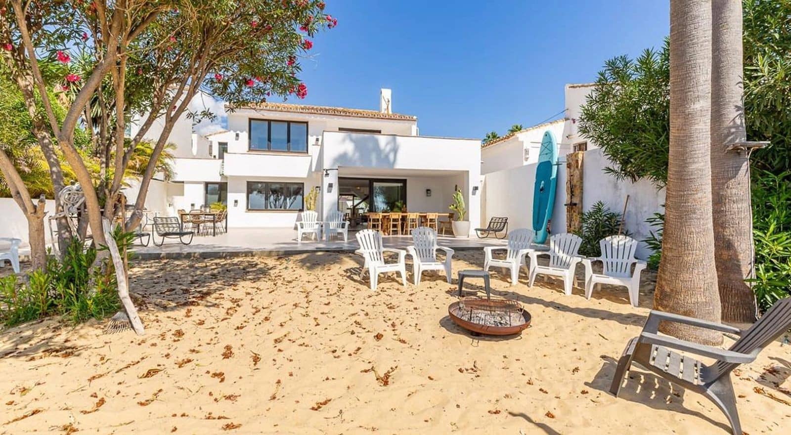 6 chambre Villa/Maison à vendre à Bahia Dorada avec piscine garage - 2 700 000 € (Ref: 9953959)