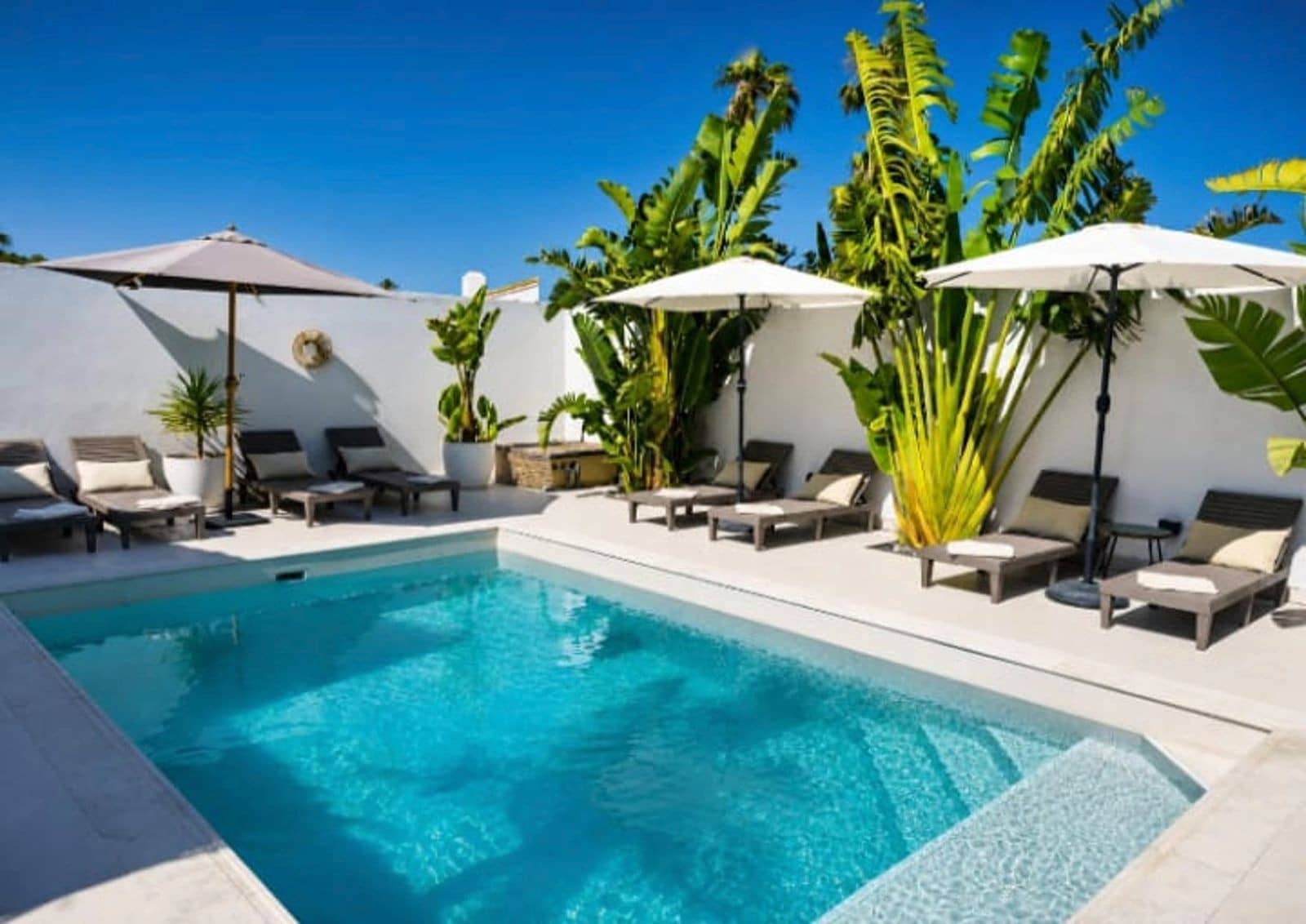 6 chambre Villa/Maison à vendre à Bahia Dorada avec piscine garage - 2 700 000 € (Ref: 9953959)