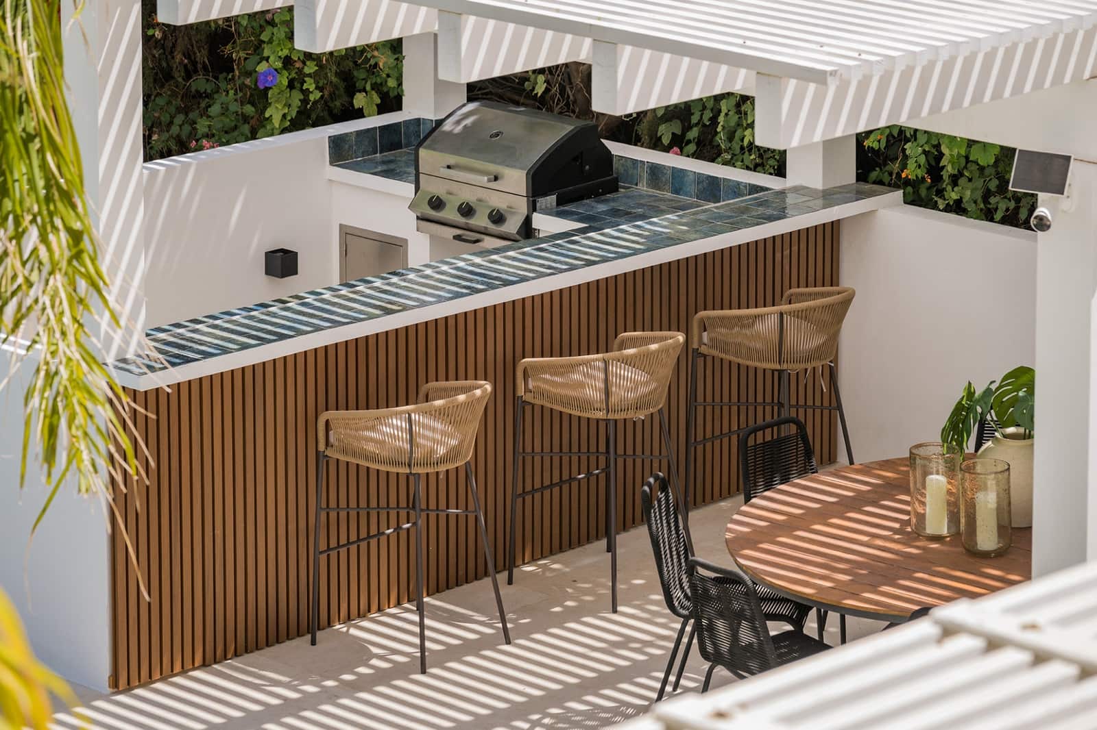 4 chambre Villa/Maison à vendre à Nueva Andalucia avec piscine garage - 4 995 000 € (Ref: 9953965)
