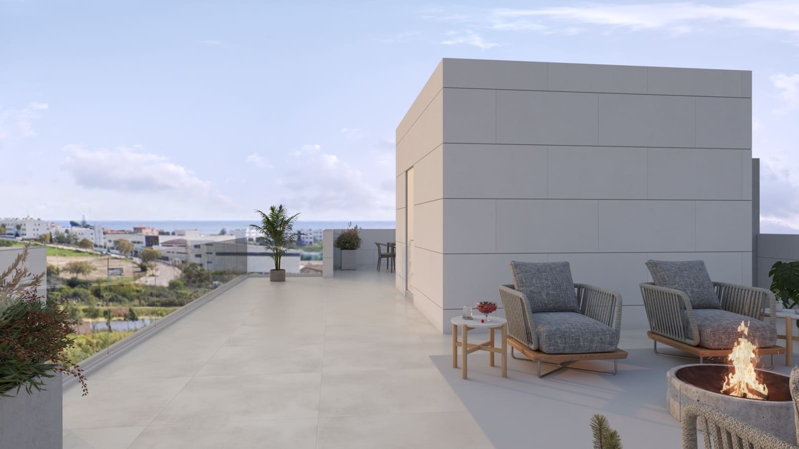 5 chambre Villa/Maison à vendre à Estepona avec piscine garage - 1 740 000 € (Ref: 9954905)