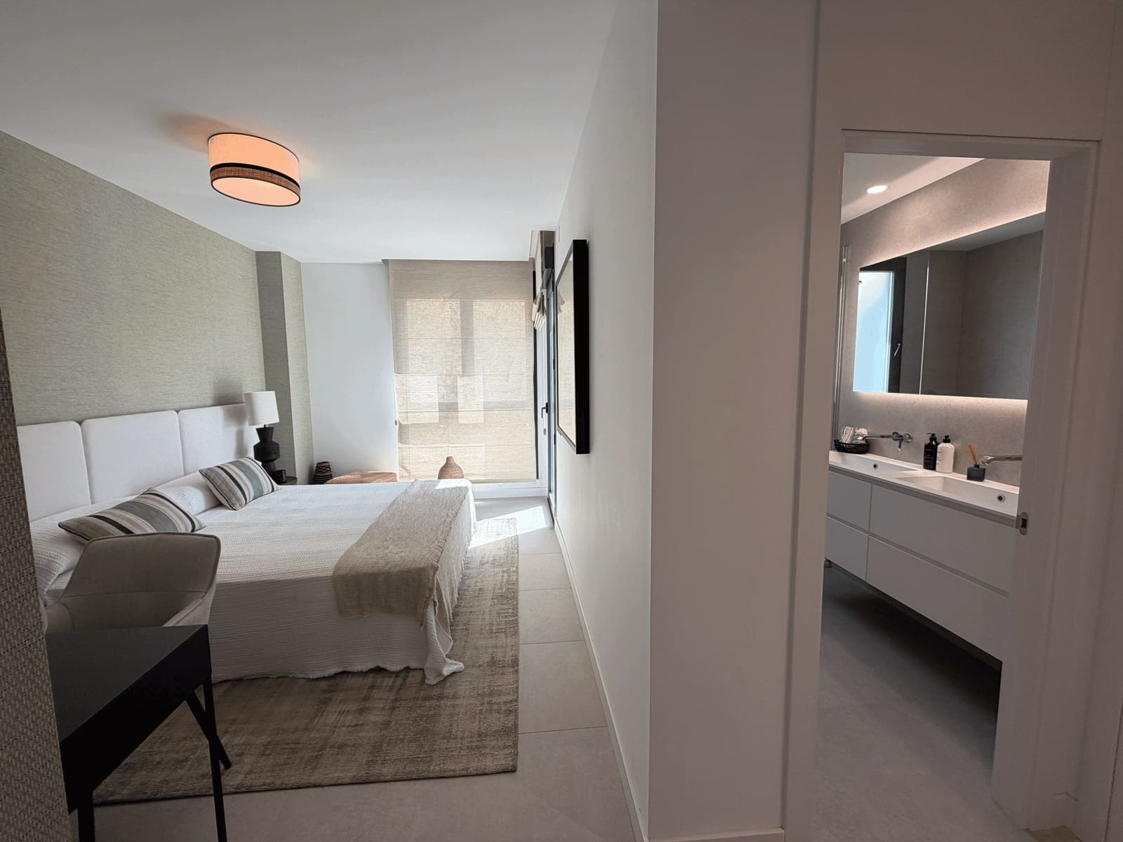 3 bedroom Apartment for sale in Marbella with pool garage - € 844,000 (Ref: 9955708)