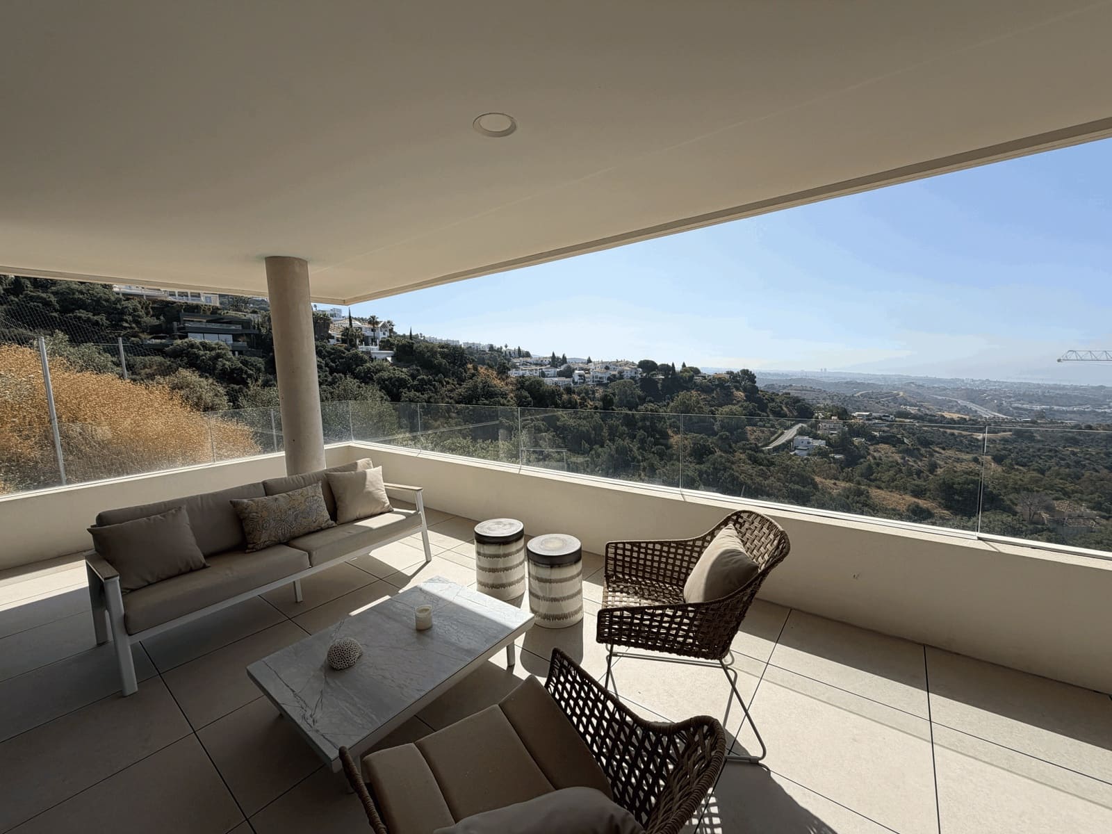 3 bedroom Apartment for sale in Marbella with pool garage - € 844,000 (Ref: 9955708)