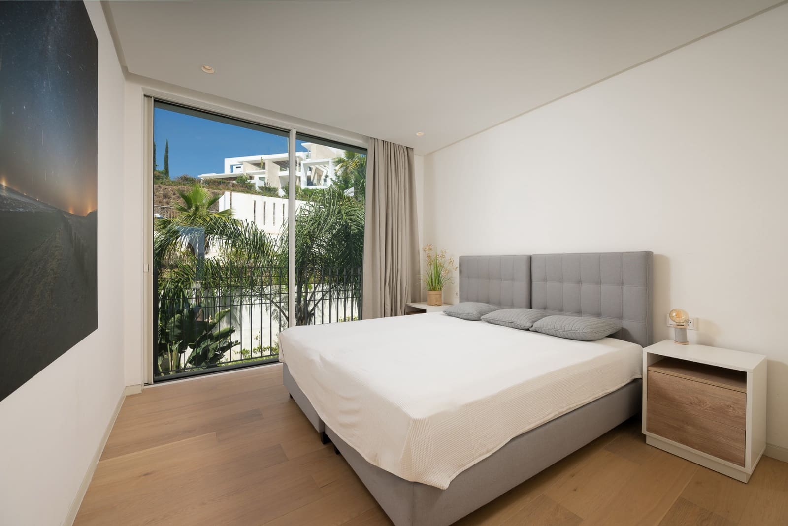 3 quarto Penthouse para venda em Ojen com piscina garagem - 1 775 000 € (Ref: 9957655)