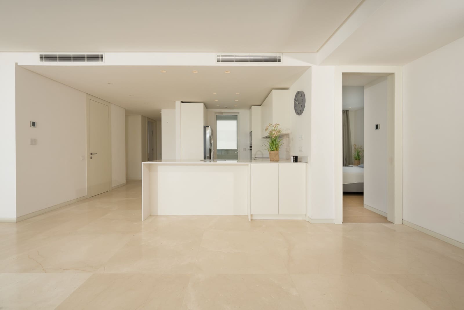 3 quarto Penthouse para venda em Ojen com piscina garagem - 1 775 000 € (Ref: 9957655)