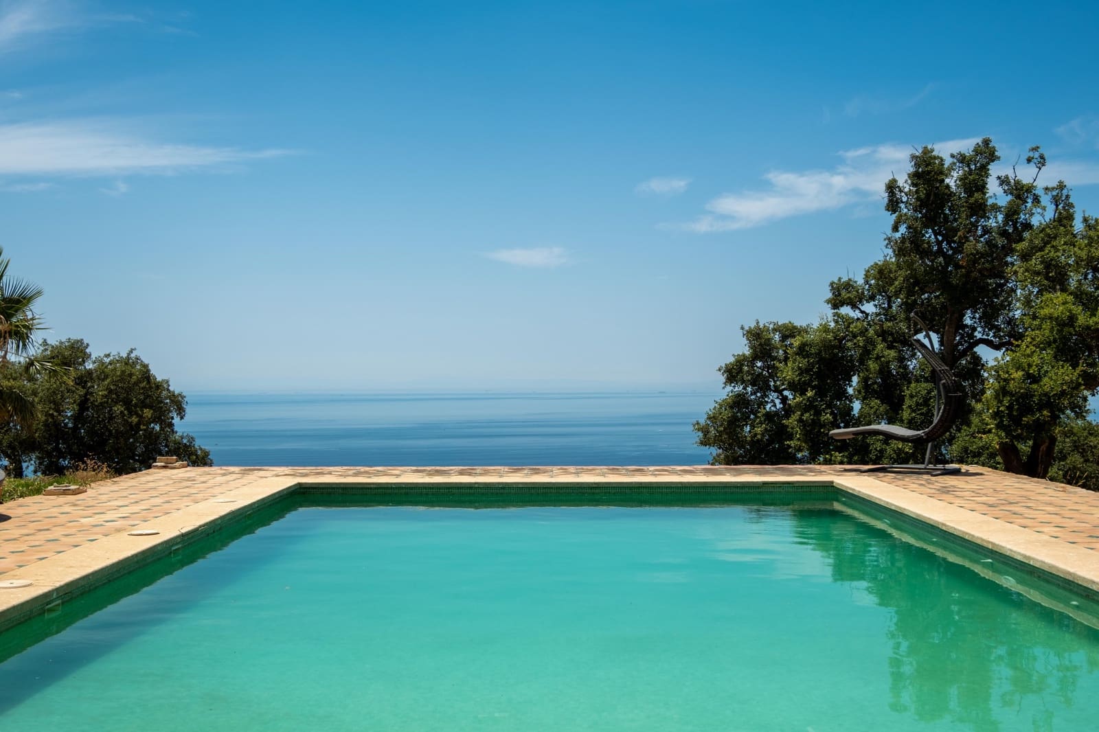 9 quarto Moradia para venda em Marbella com piscina garagem - 10 750 000 € (Ref: 9957656)