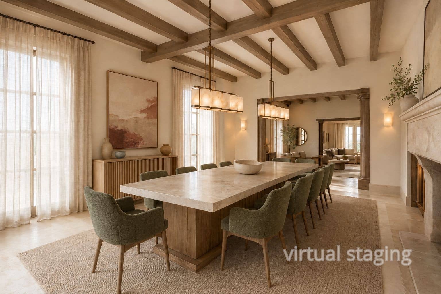9 quarto Moradia para venda em Marbella com piscina garagem - 10 750 000 € (Ref: 9957656)