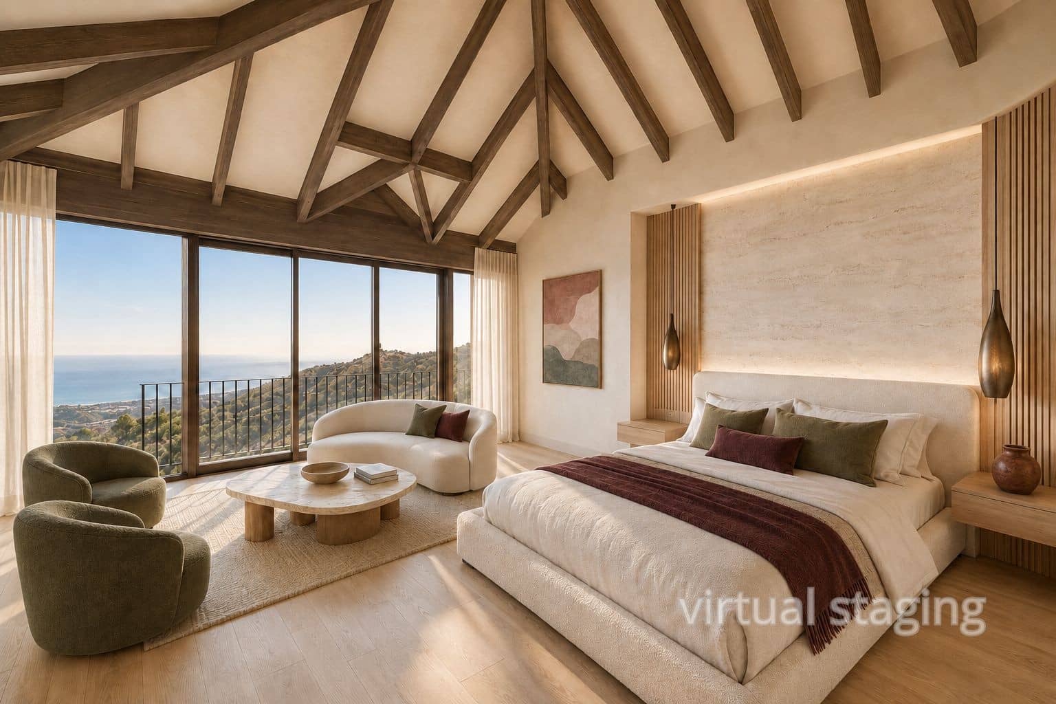 9 quarto Moradia para venda em Marbella com piscina garagem - 10 750 000 € (Ref: 9957656)