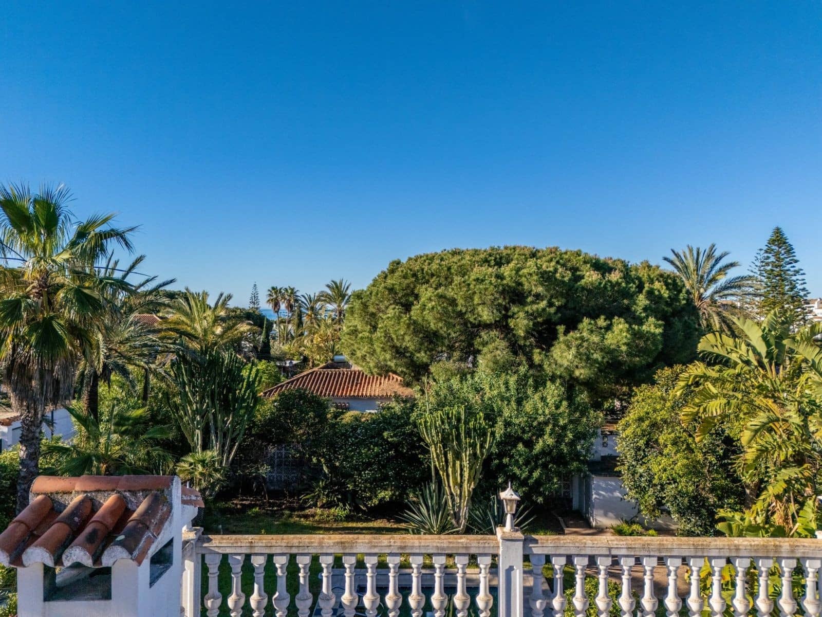 4 chambre Villa/Maison à vendre à Marbella avec piscine garage - 3 495 000 € (Ref: 9959452)