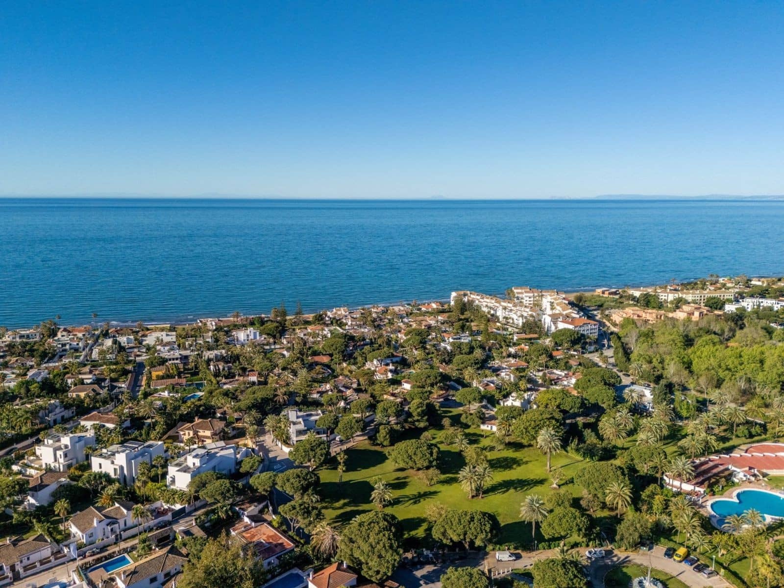 4 chambre Villa/Maison à vendre à Marbella avec piscine garage - 3 495 000 € (Ref: 9959452)
