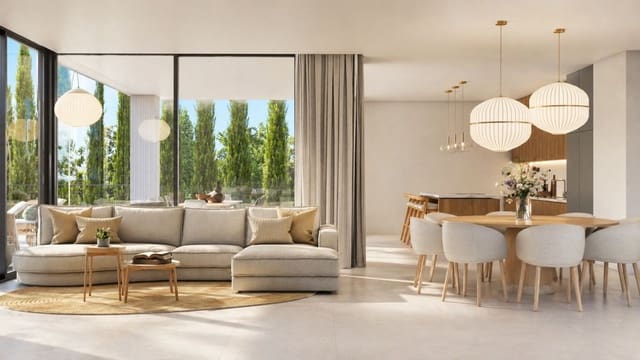 4 bedroom Villa for sale in Mijas Costa, Mijas with pool garage - € 1,895,650 (Ref: 9959454)