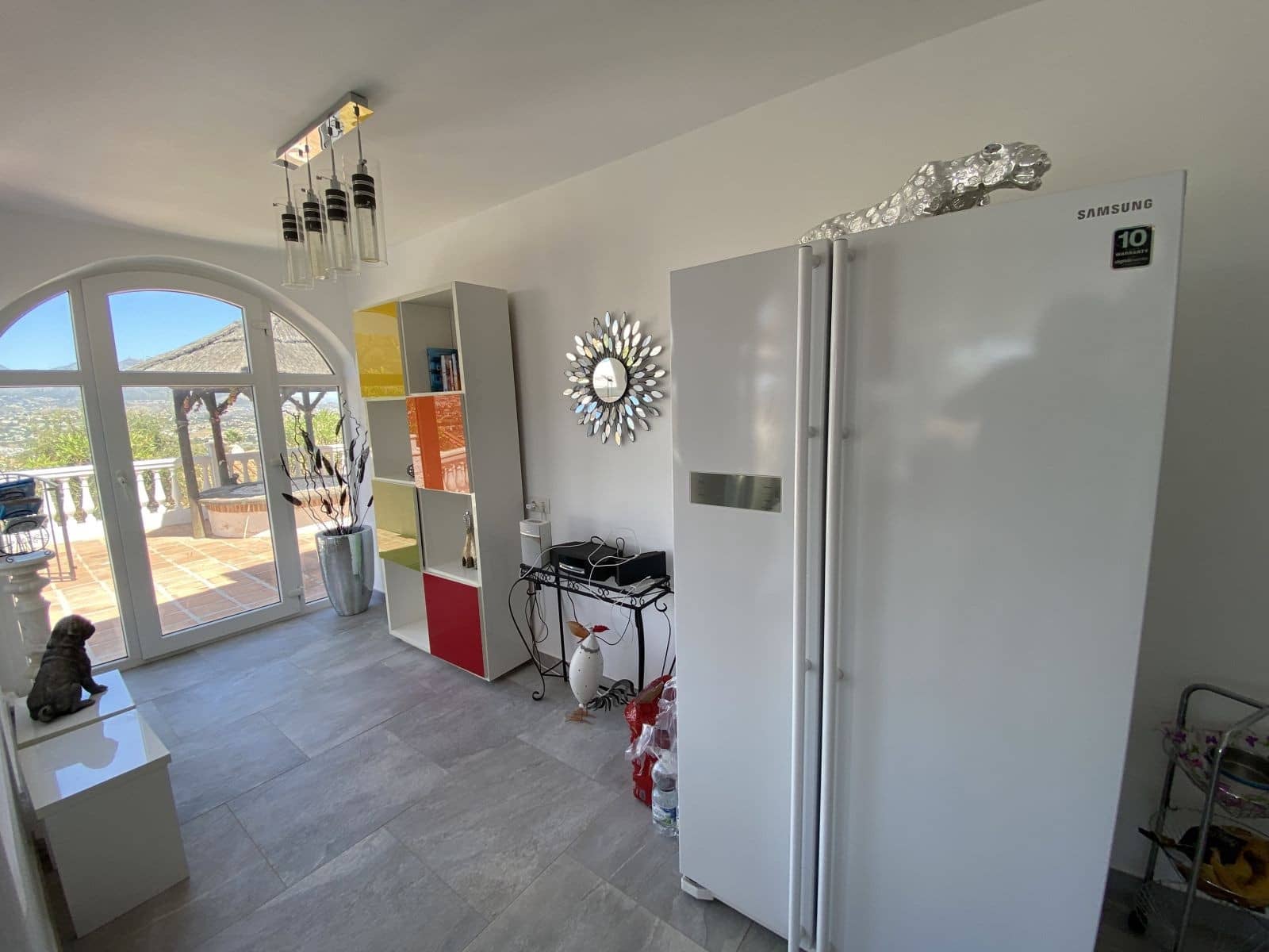 4 bedroom Villa for sale in Mijas Costa with pool garage - € 799,000 (Ref: 9959459)