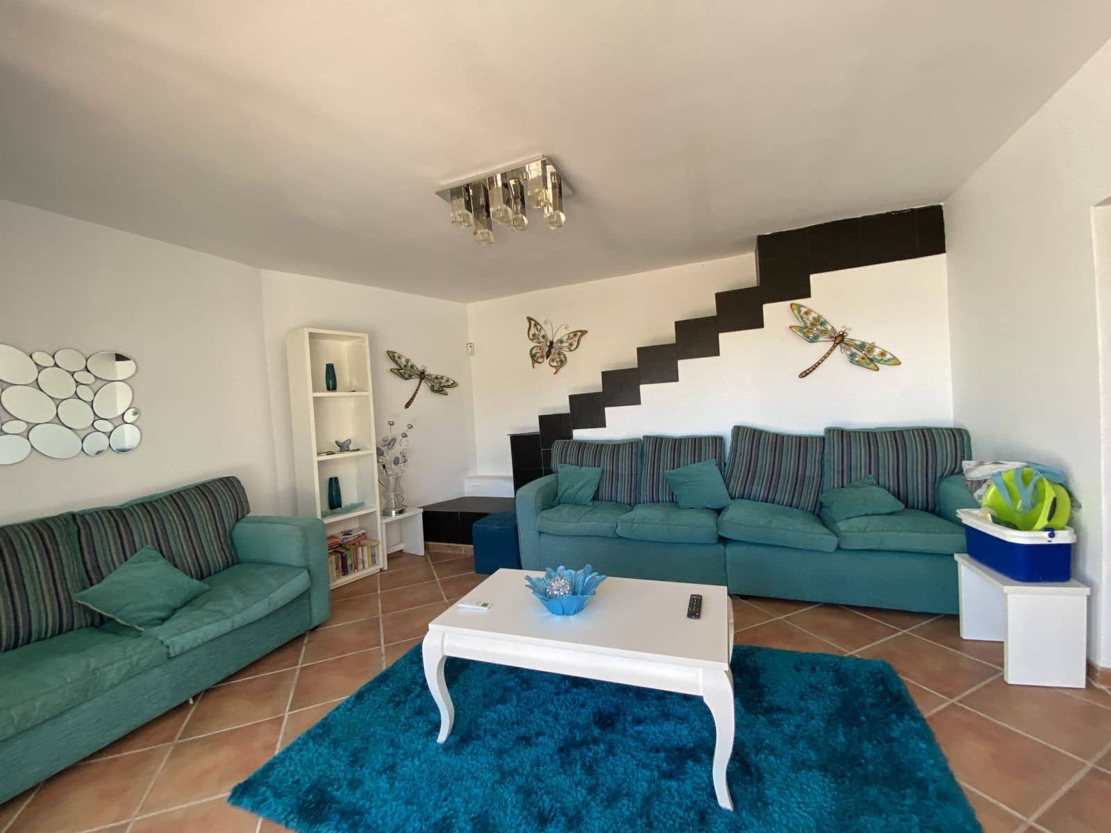 4 bedroom Villa for sale in Mijas Costa with pool garage - € 799,000 (Ref: 9959459)