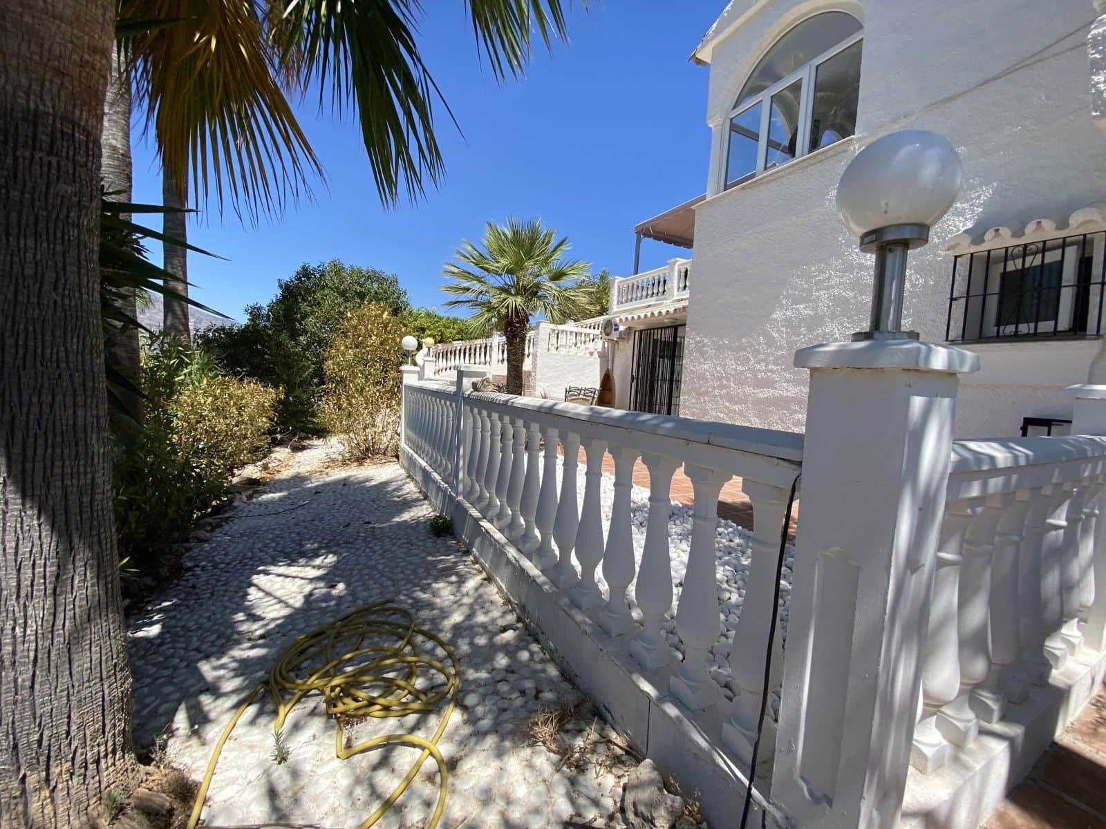 4 bedroom Villa for sale in Mijas Costa with pool garage - € 799,000 (Ref: 9959459)