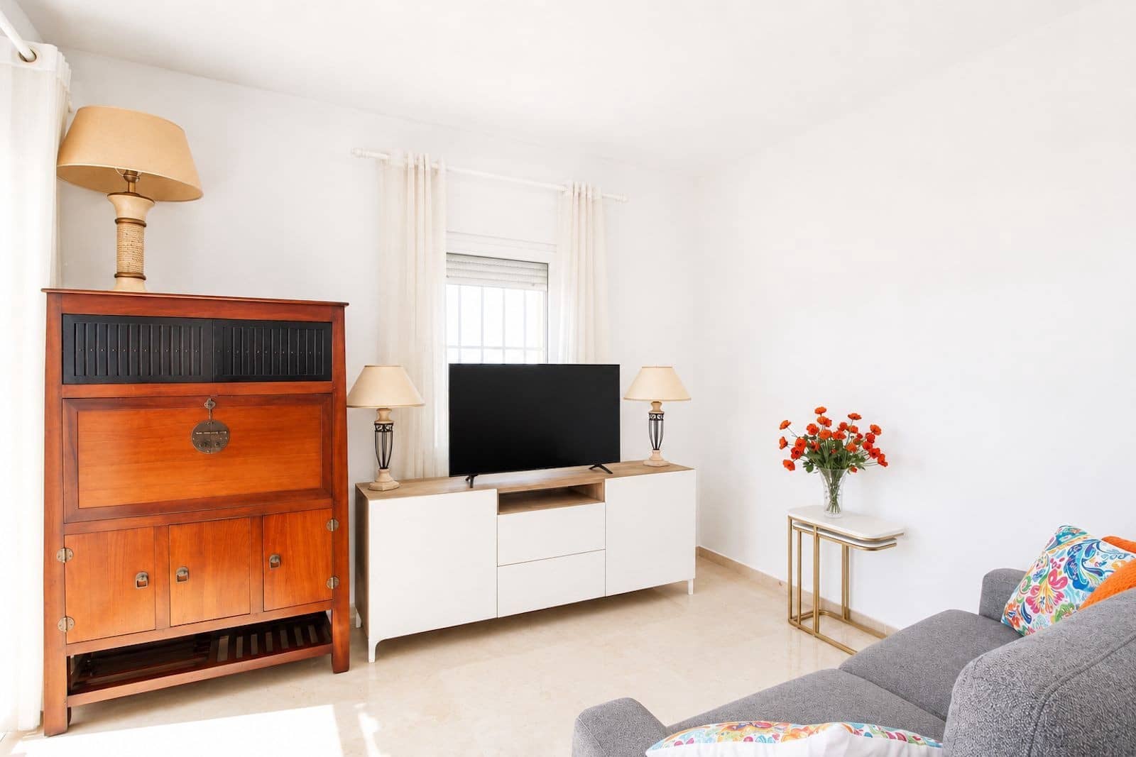 3 soverom Penthouse til salgs i Marbella med svømmebasseng garasje - € 1 399 000 (Ref: 9959461)