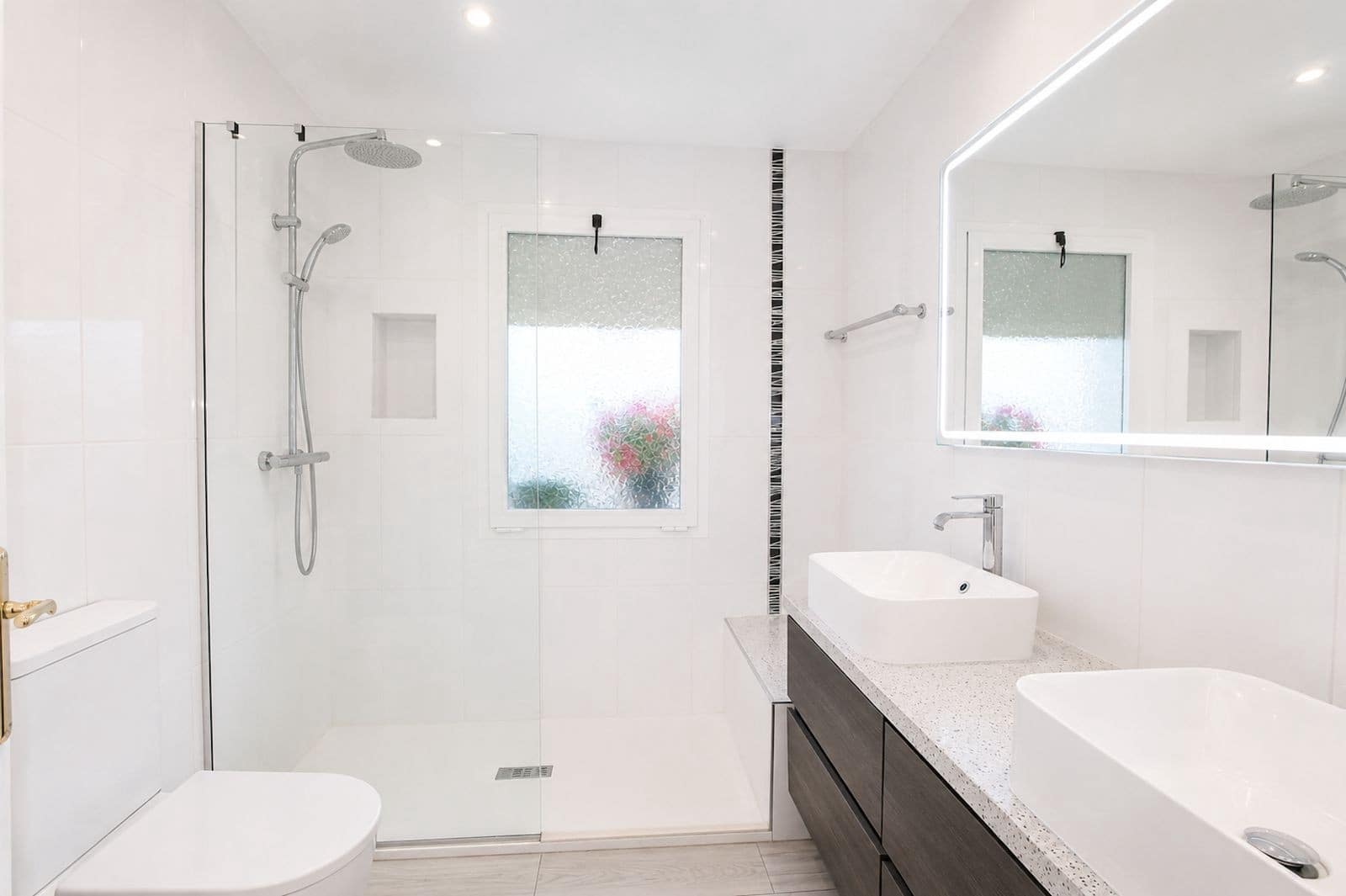 3 soverom Penthouse til salgs i Marbella med svømmebasseng garasje - € 1 399 000 (Ref: 9959461)